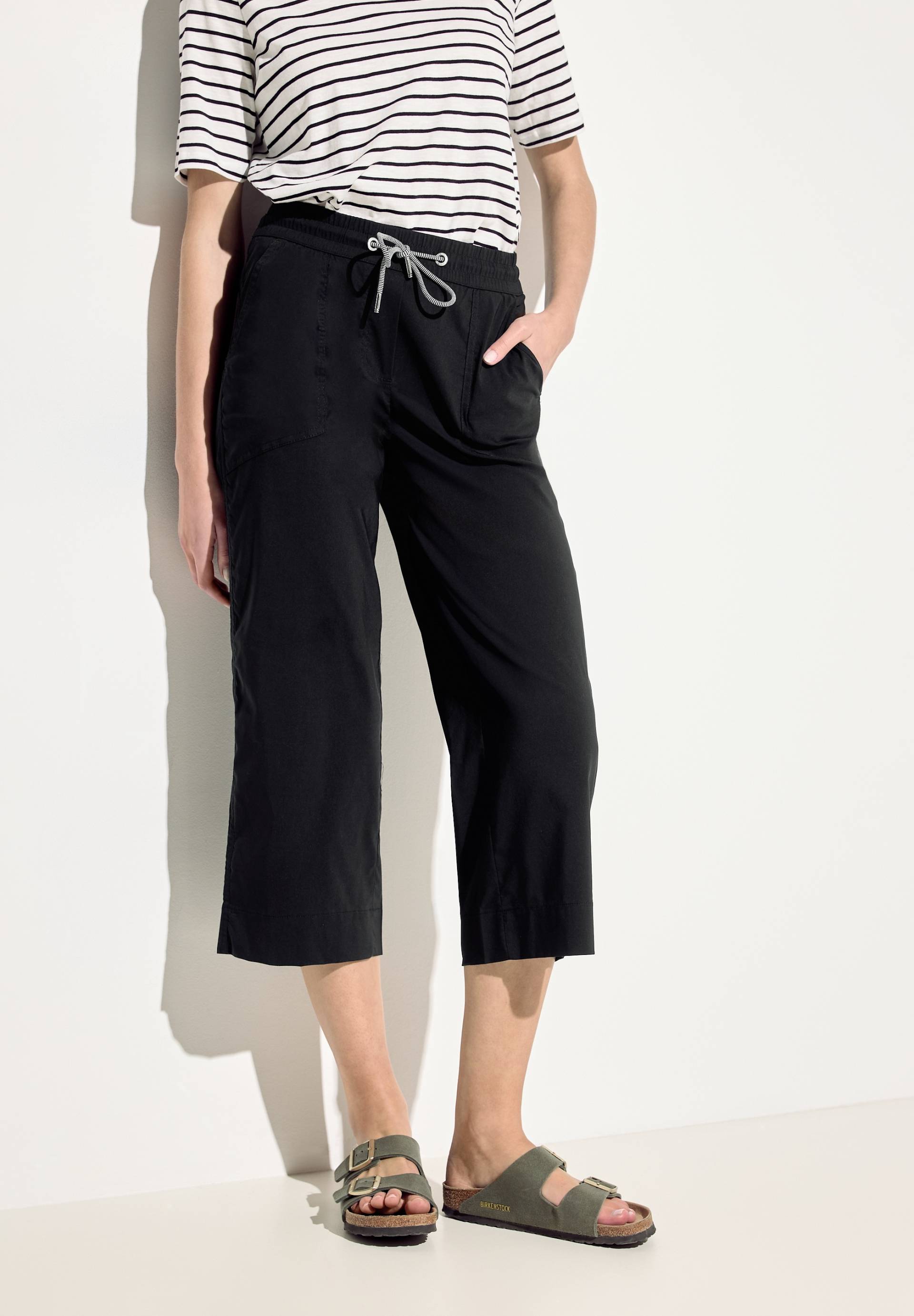 Cecil 3/4-Hose »Style Neele«, mit Sommerstretch von Cecil