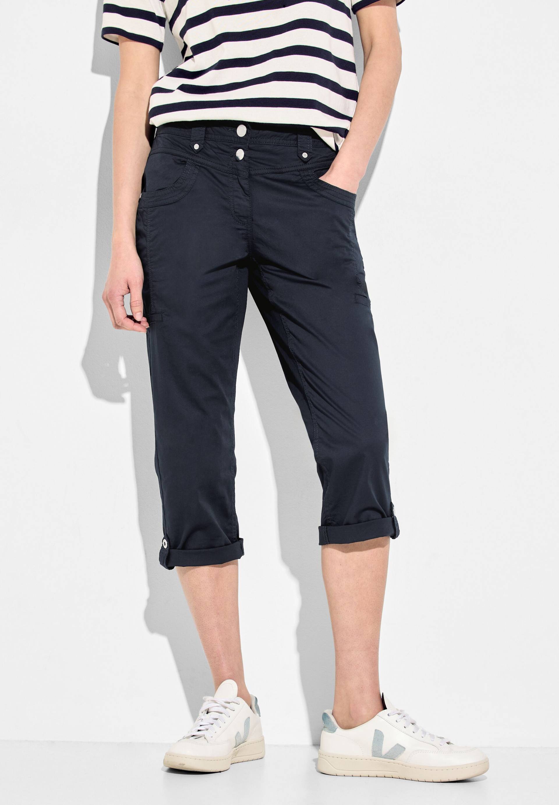 Cecil 3/4-Hose »Style New York«, in Cargo-Optik Cecil 3/4-Hose »Style New York«, in Cargo-Optik von Cecil