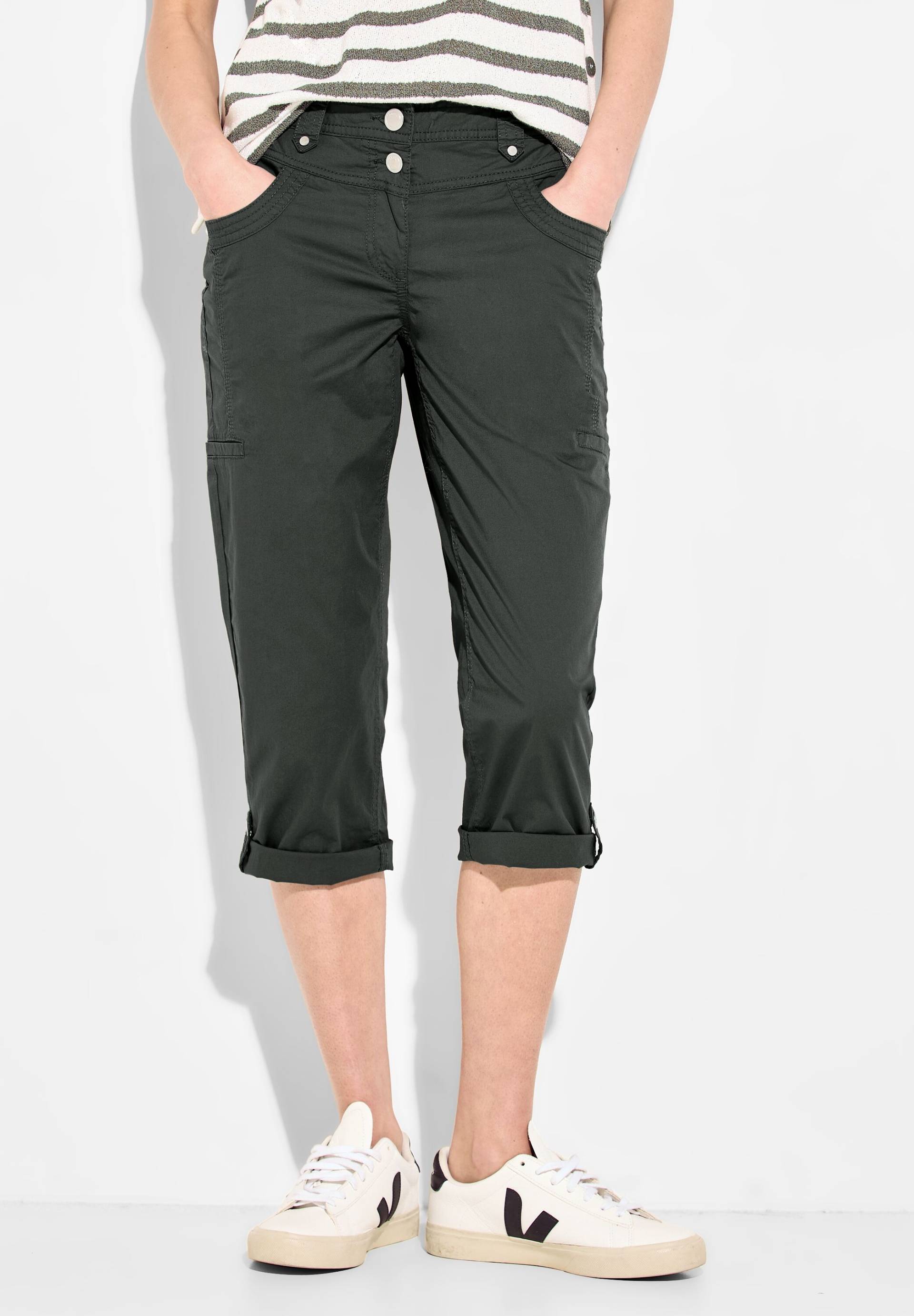 Cecil 3/4-Hose »Style New York«, in Cargo-Optik Cecil 3/4-Hose »Style New York«, in Cargo-Optik von Cecil