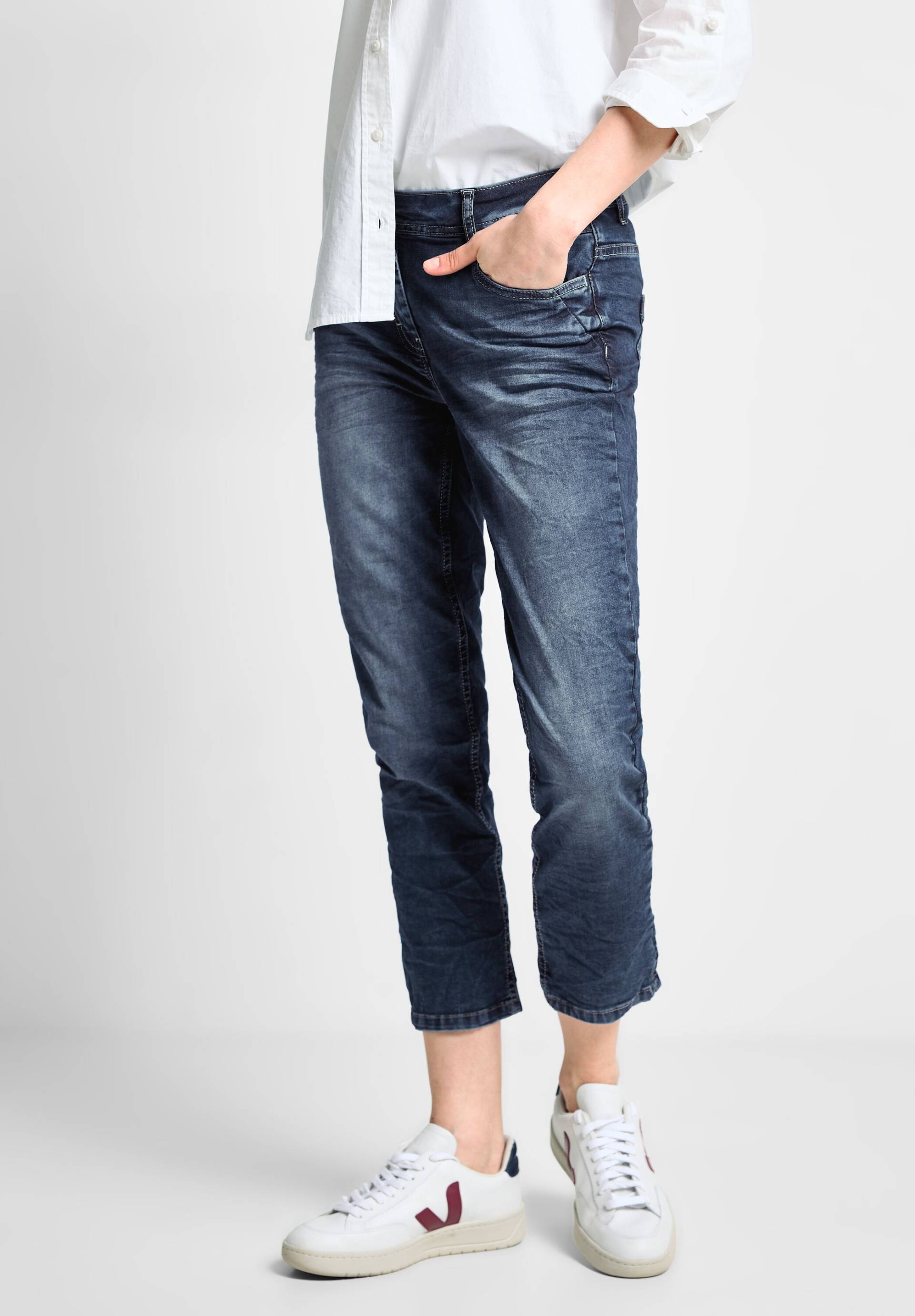 Cecil 5-Pocket-Jeans »Scarlett« von Cecil