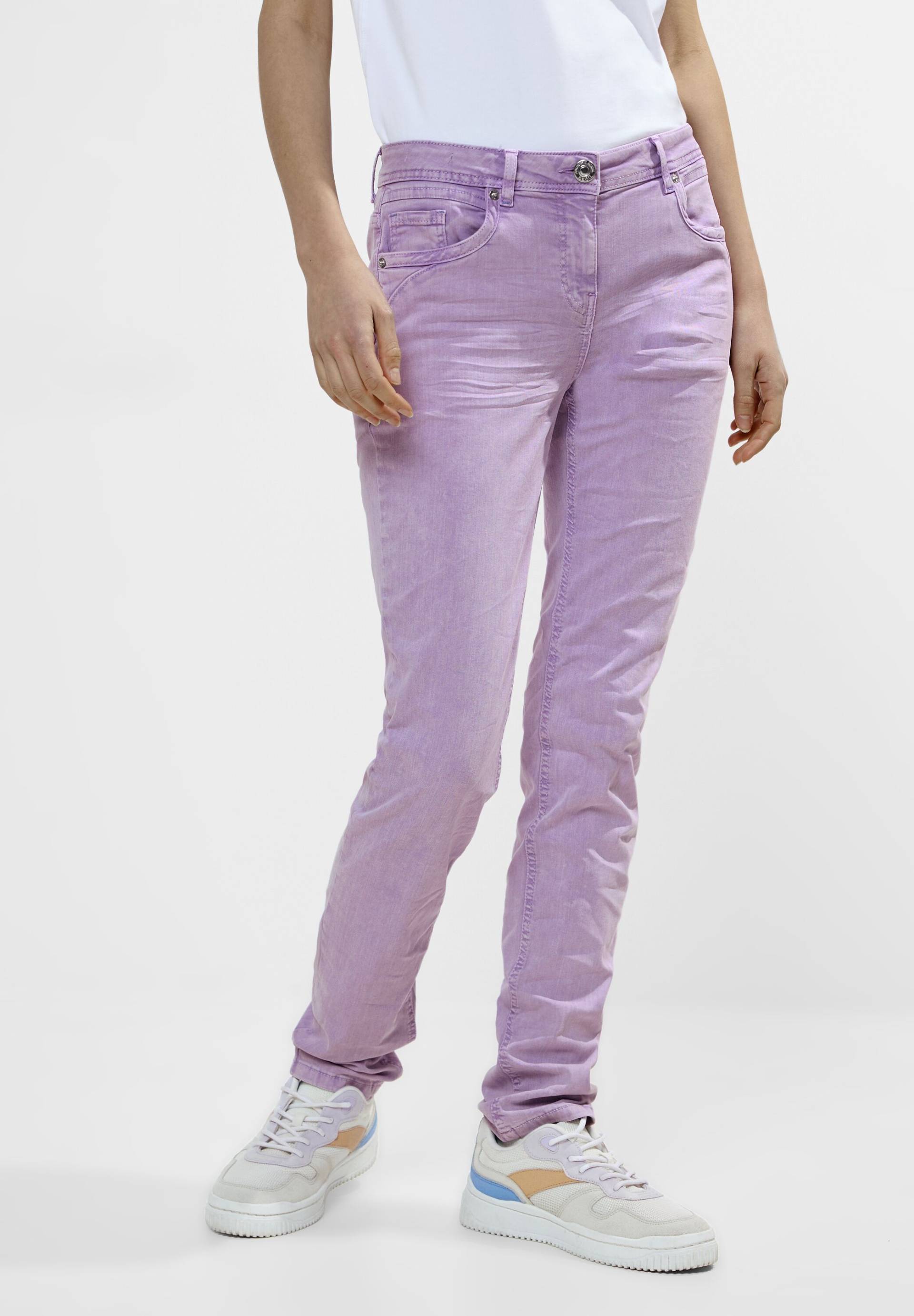 Cecil 5-Pocket-Jeans »Scarlett« von Cecil