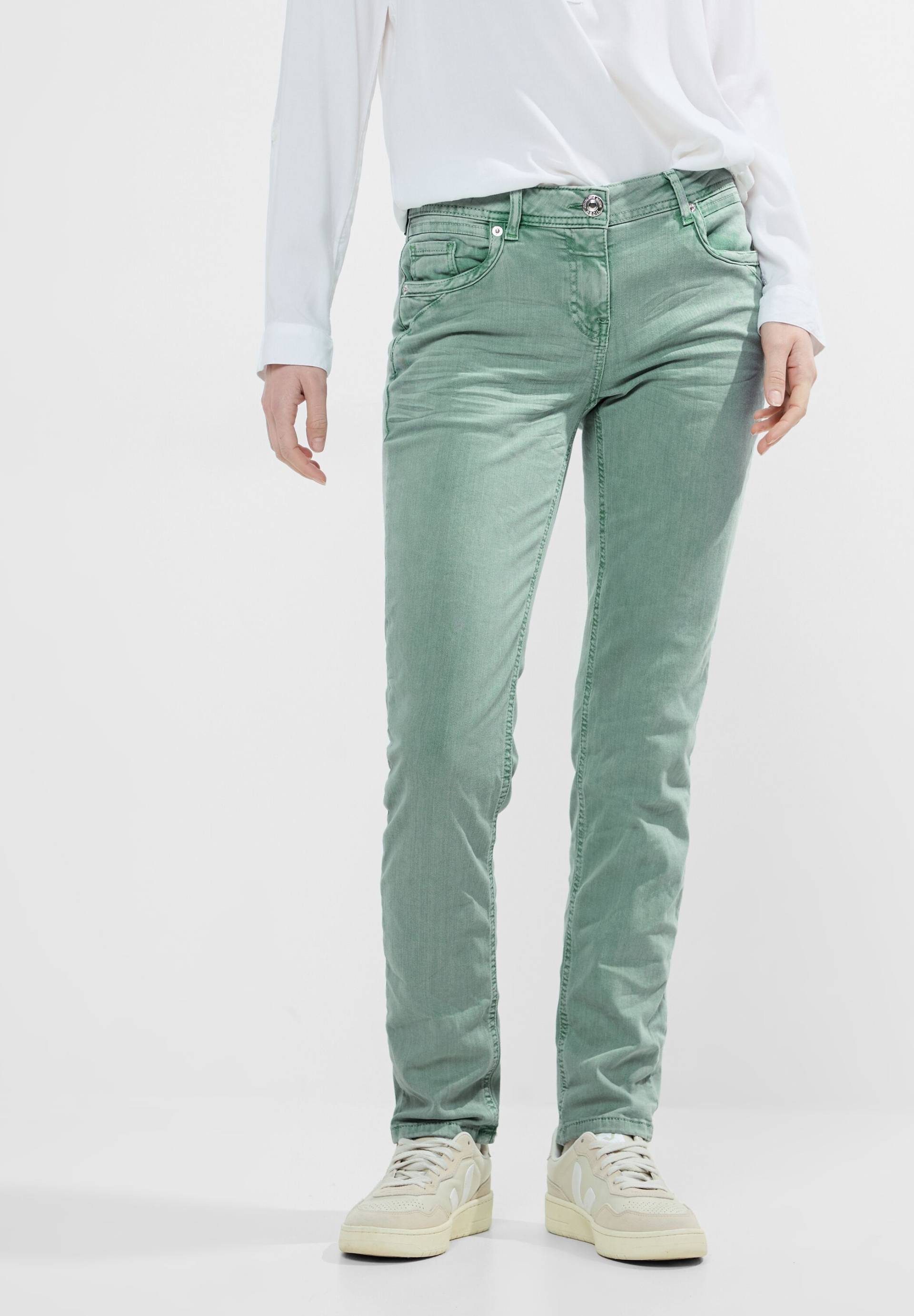 Cecil 5-Pocket-Jeans »Scarlett« von Cecil