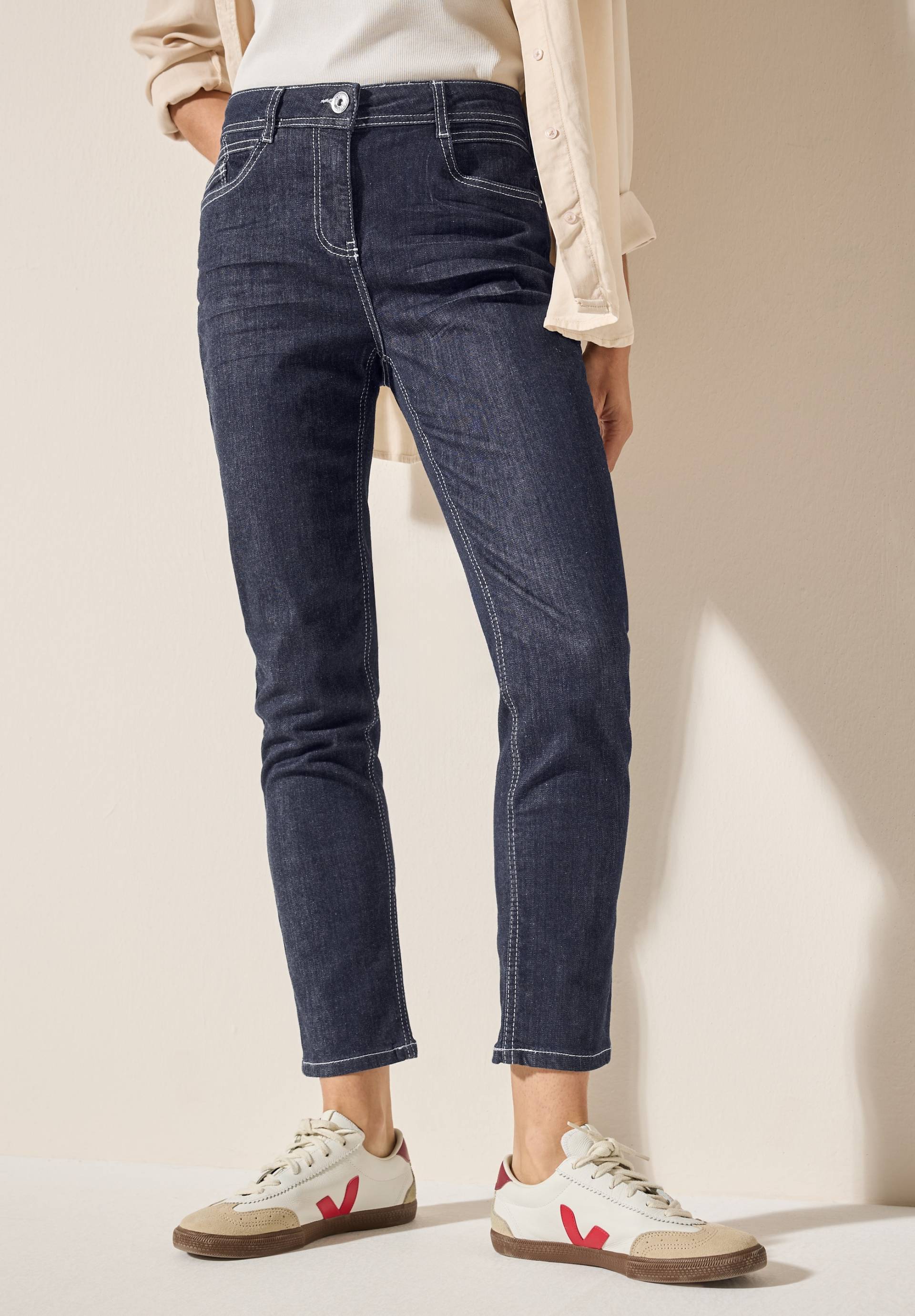 Cecil 5-Pocket-Jeans »Style Vicky« von Cecil