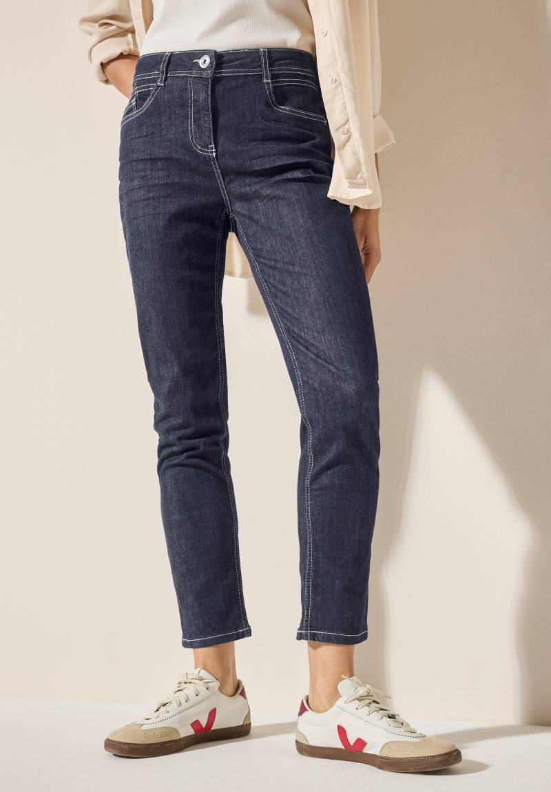 Cecil 5-Pocket-Jeans »Style Vicky« von Cecil