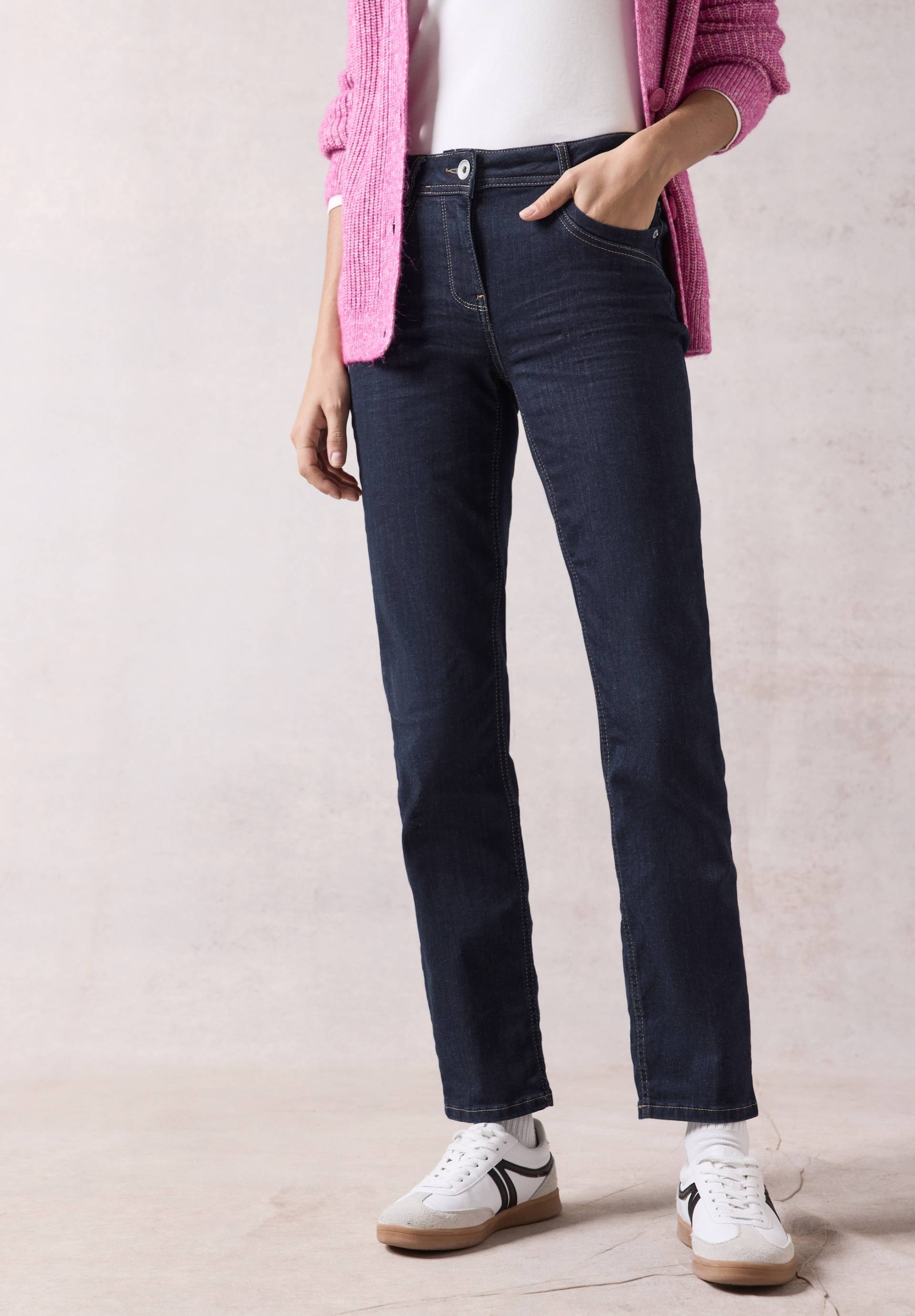 Cecil 5-Pocket-Jeans »Style Toronto«, mit Stretch von Cecil