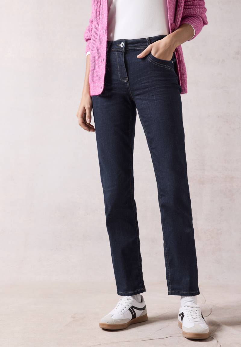 Cecil 5-Pocket-Jeans »Style Toronto«, mit Stretch von Cecil
