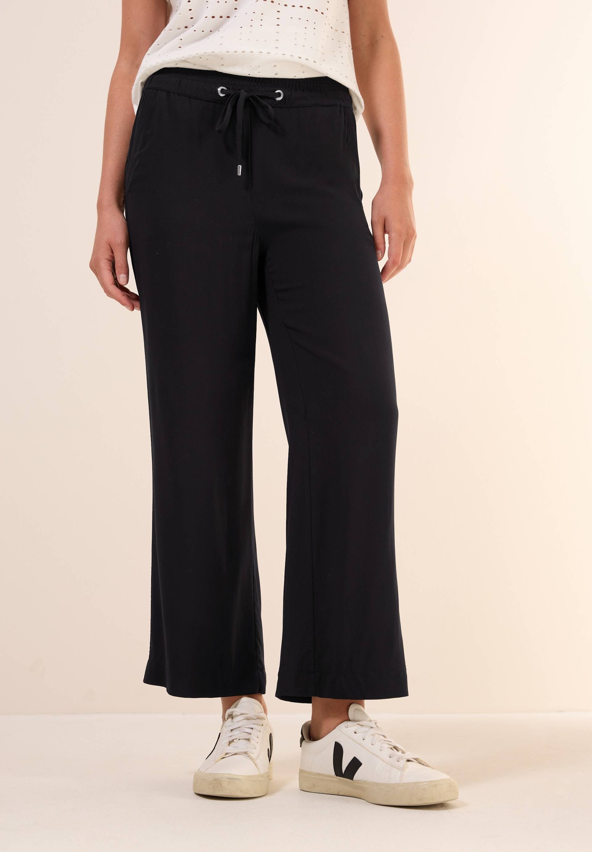 Cecil 7/8-Hose »Style Neele«, mit elastischem Bund und Tunnelzug von Cecil