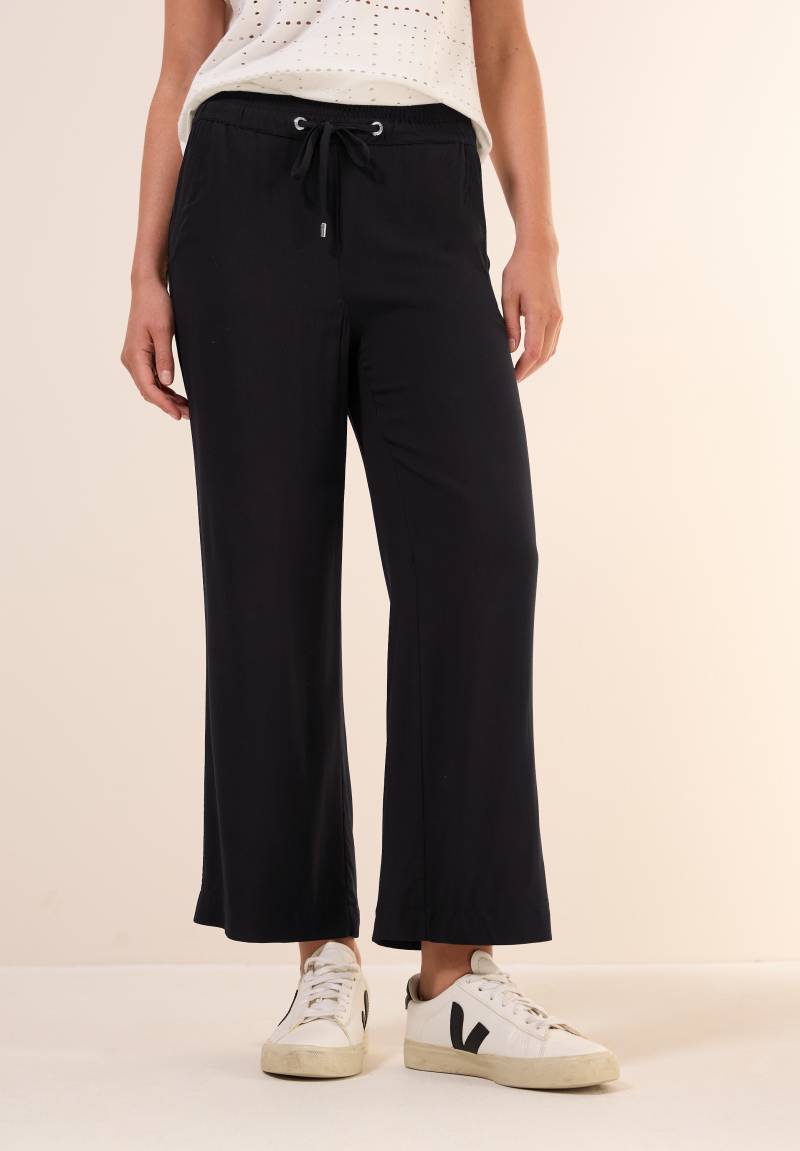 Cecil 7/8-Hose »Style Neele«, mit elastischem Bund und Tunnelzug von Cecil
