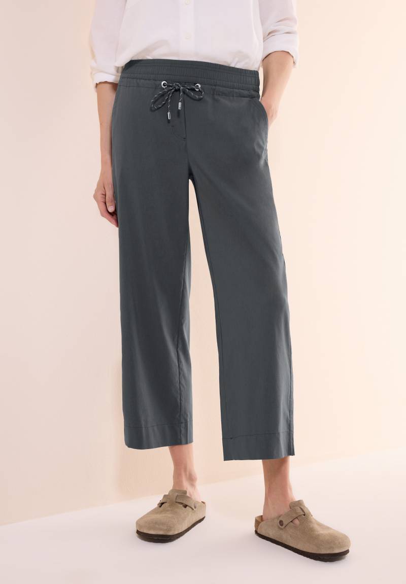 Cecil 7/8-Hose »Style Neele«, mit elastischem Bund und Tunnelzug von Cecil