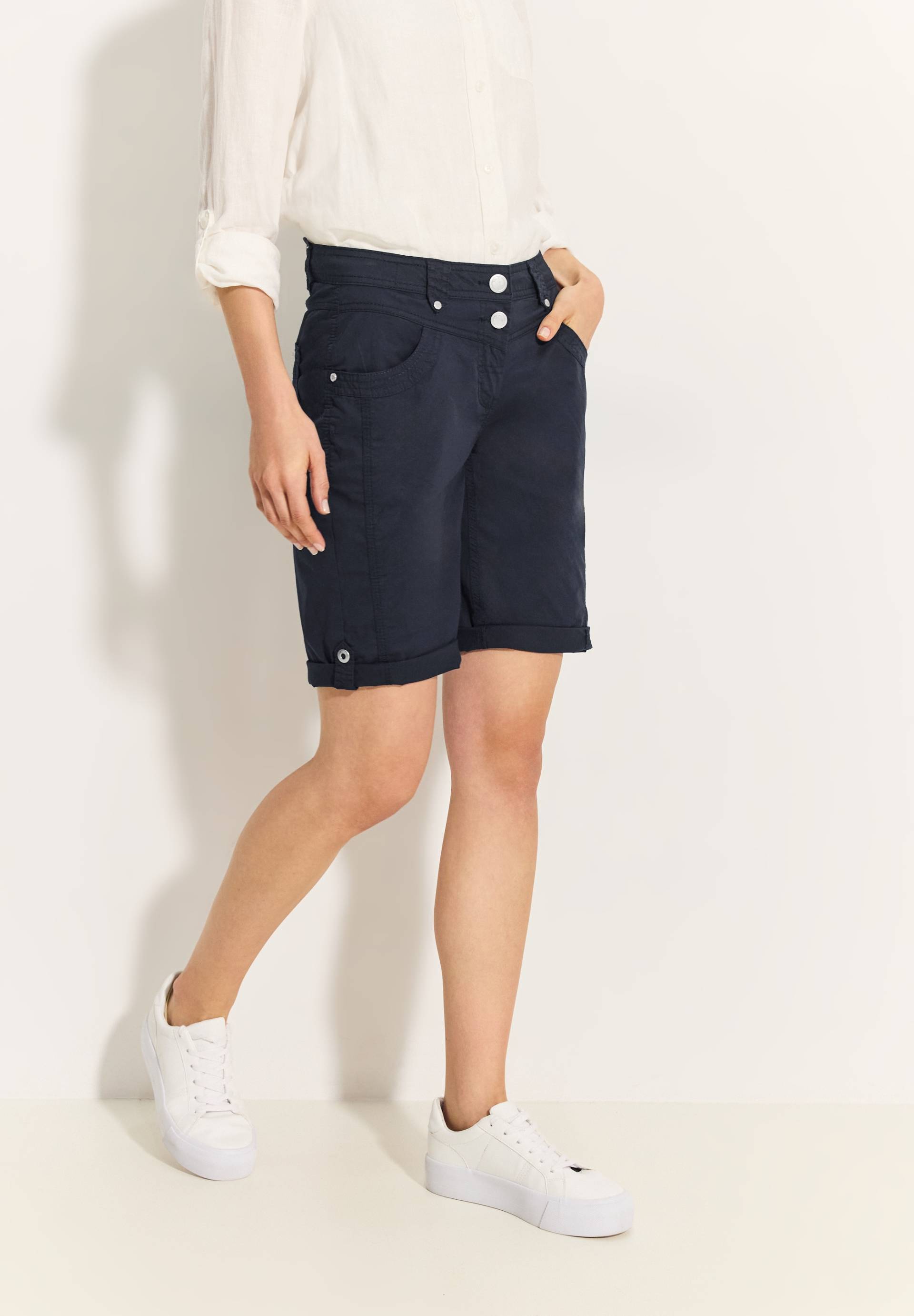 Cecil Bermudas »Style New York«, mit Stretchanteil von Cecil