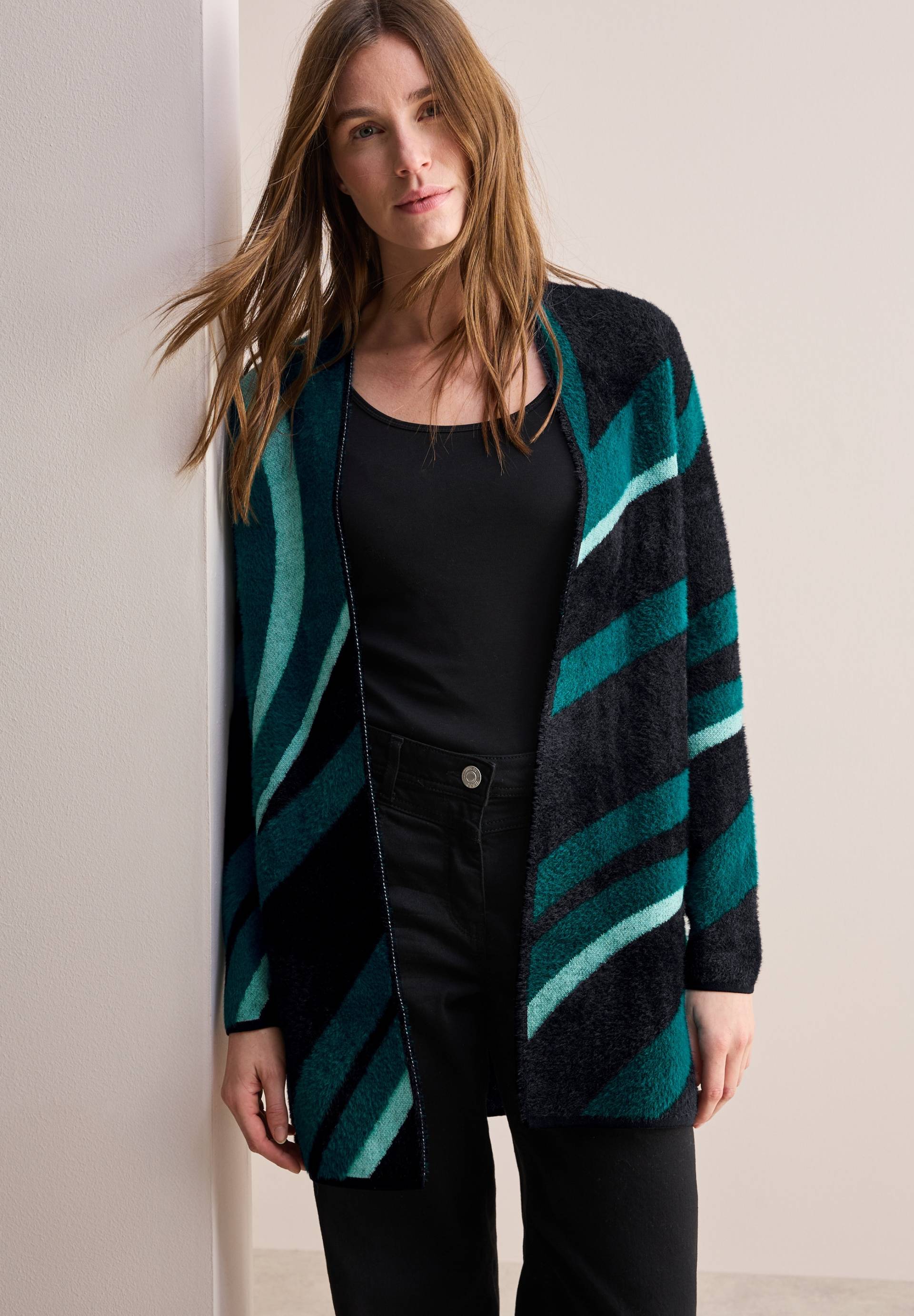 Cecil Cardigan von Cecil