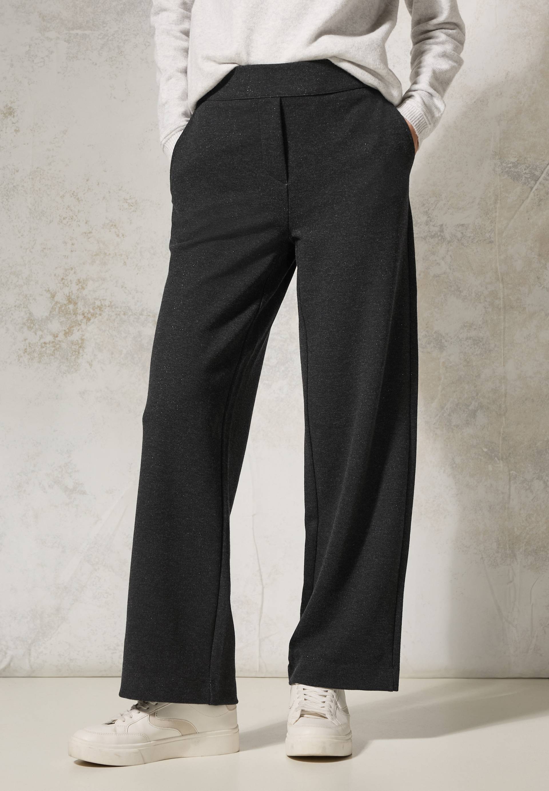 Cecil Culotte »Style Neele«, mit Glitzer-Details Cecil Culotte »Style Neele«, mit Glitzer-Details von Cecil
