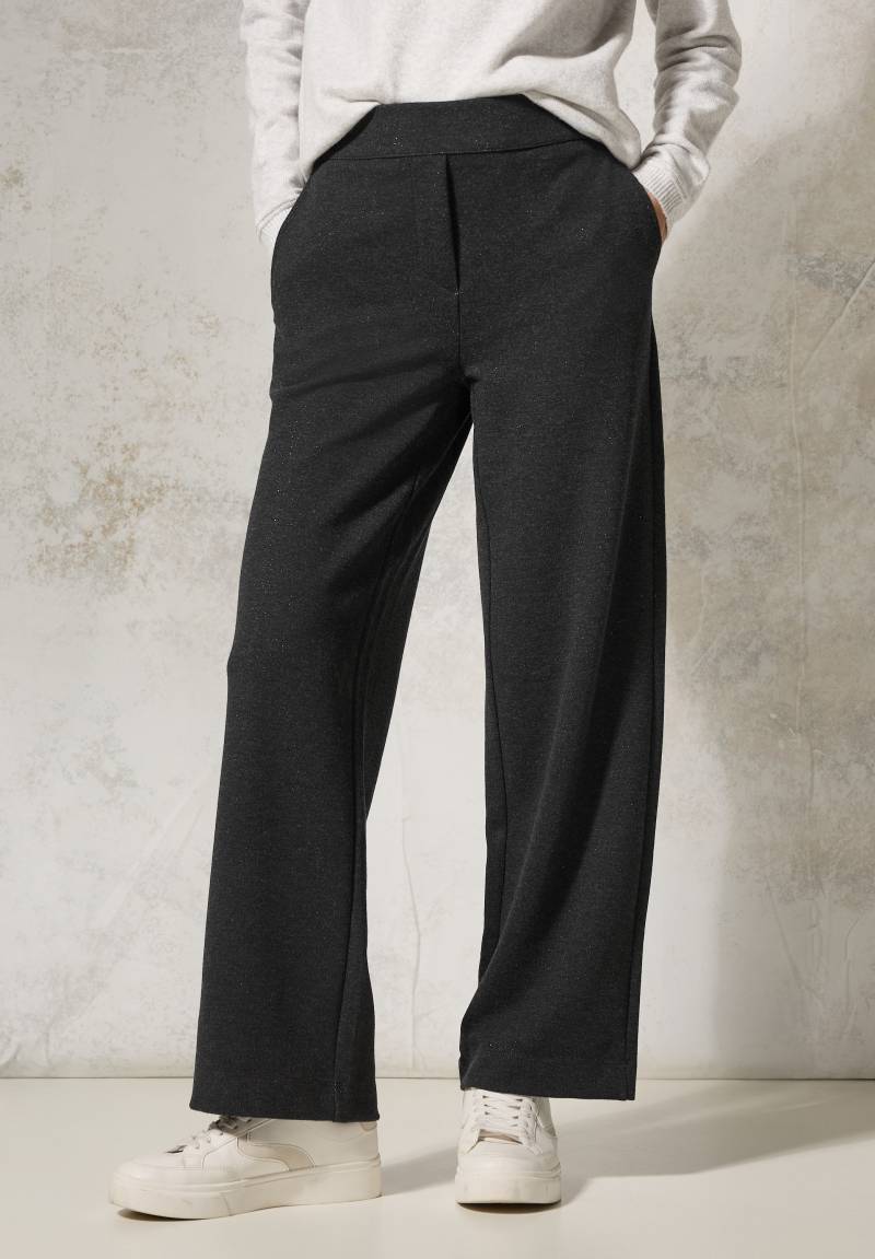 Cecil Culotte »Style Neele«, mit Glitzer-Details von Cecil
