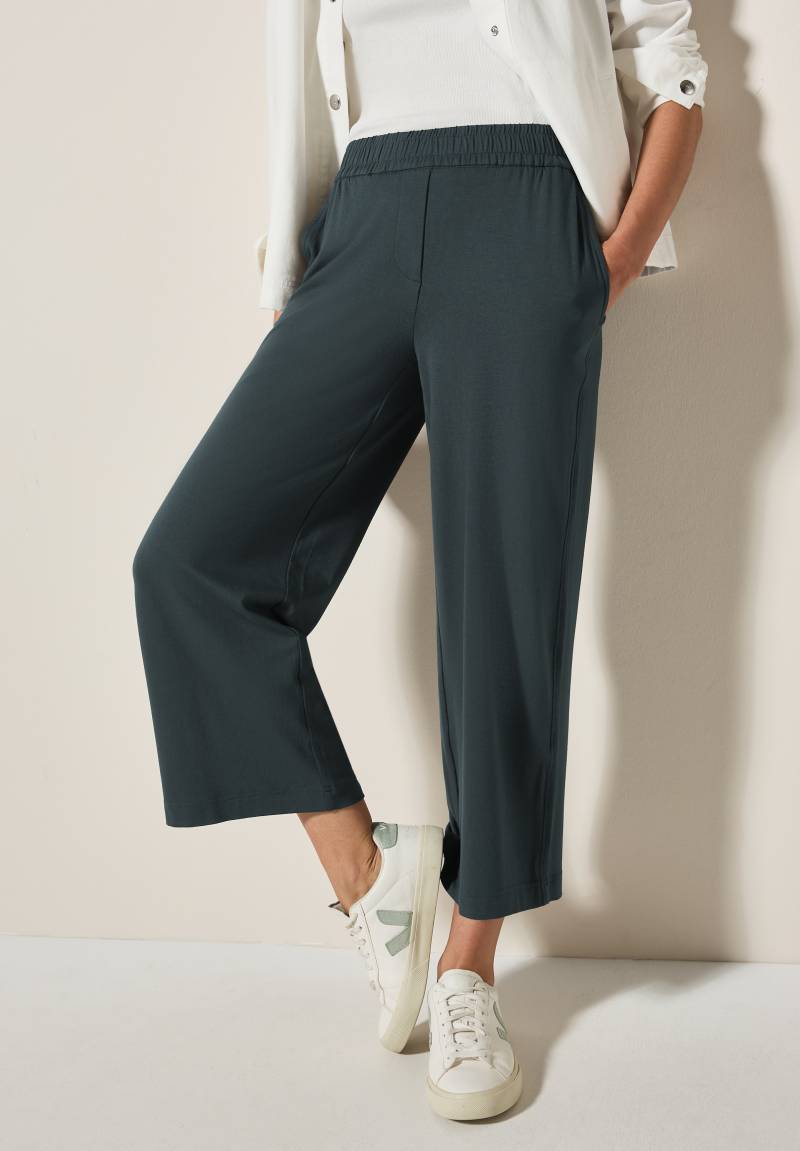 Cecil Culotte »Style Neele«, weicher Viskosemix mit Stretchanteil von Cecil