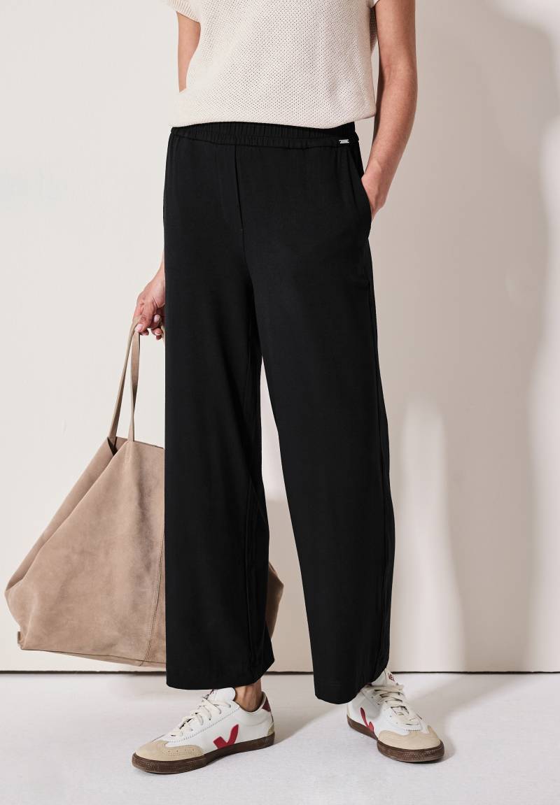 Cecil Culotte »Style Neele«, weicher Viskosemix mit Stretchanteil von Cecil