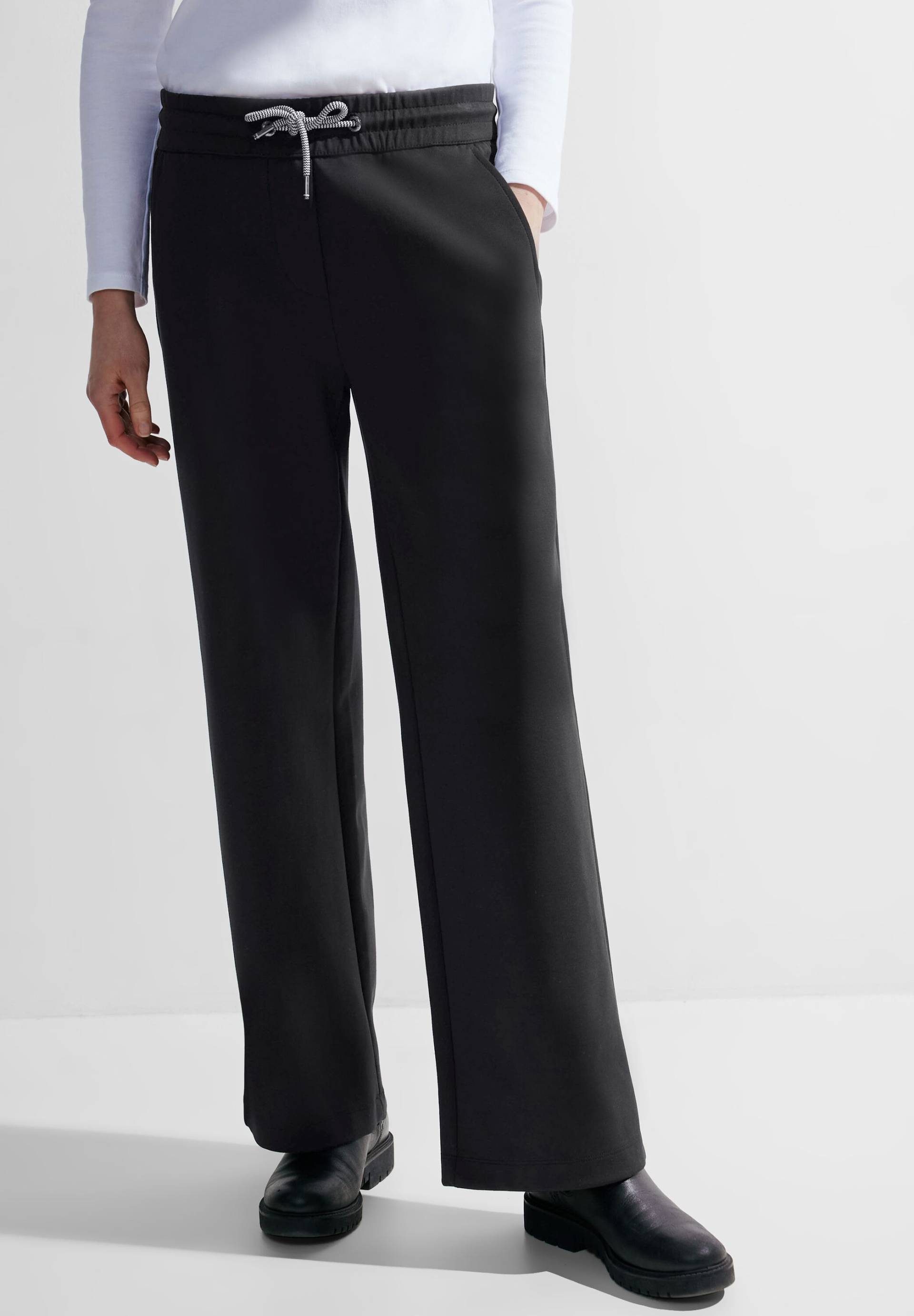 Cecil Culotte »Style Neele Solid« von Cecil