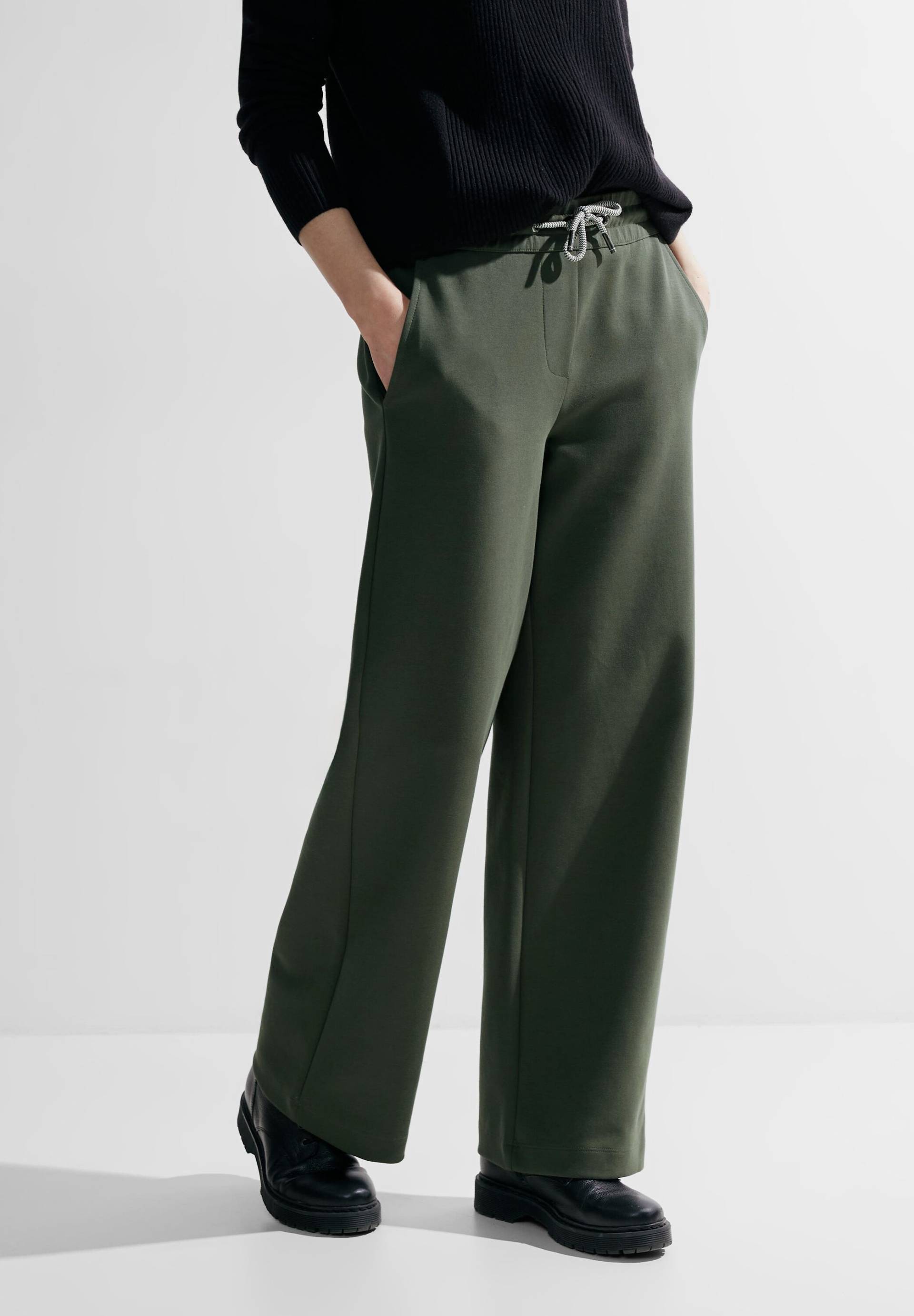 Cecil Culotte »Style Neele Solid« von Cecil