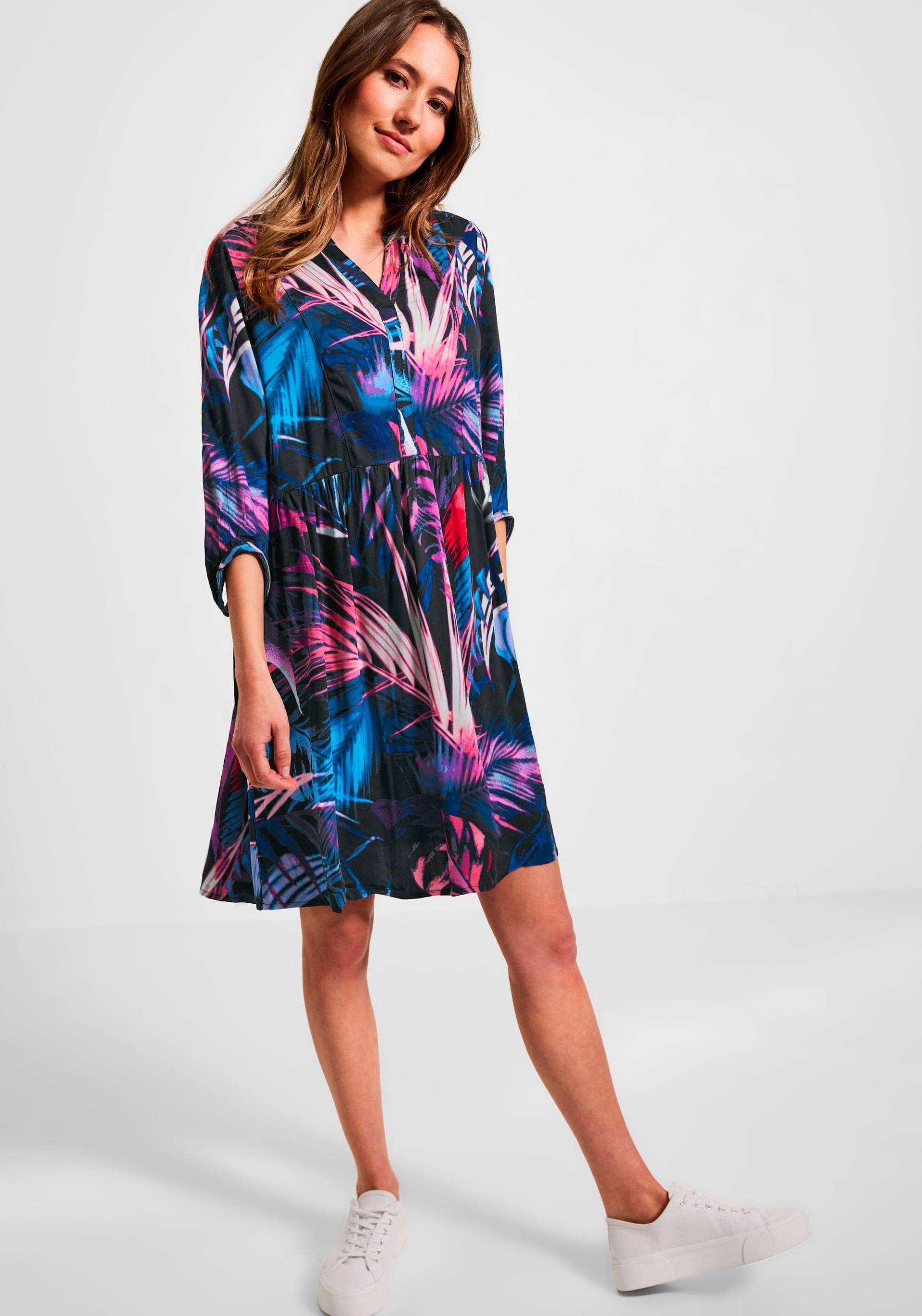 Cecil Druckkleid »TOS Print Dress« von Cecil