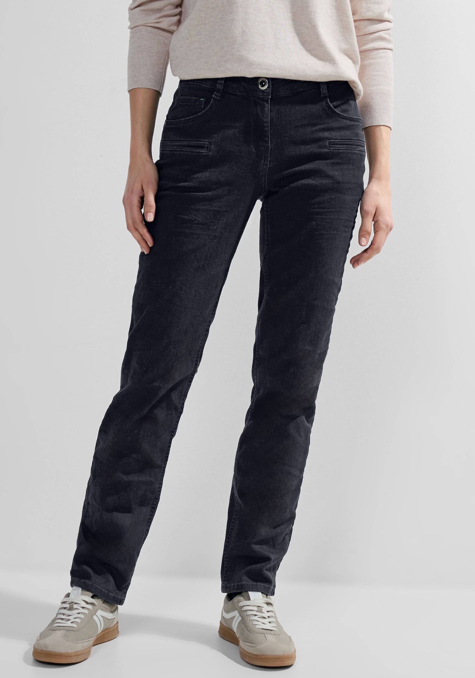 Cecil Gerade Jeans von Cecil