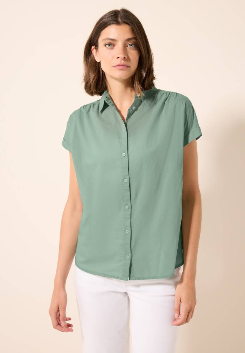 Cecil Hemdbluse, mit Knopfleiste von Cecil
