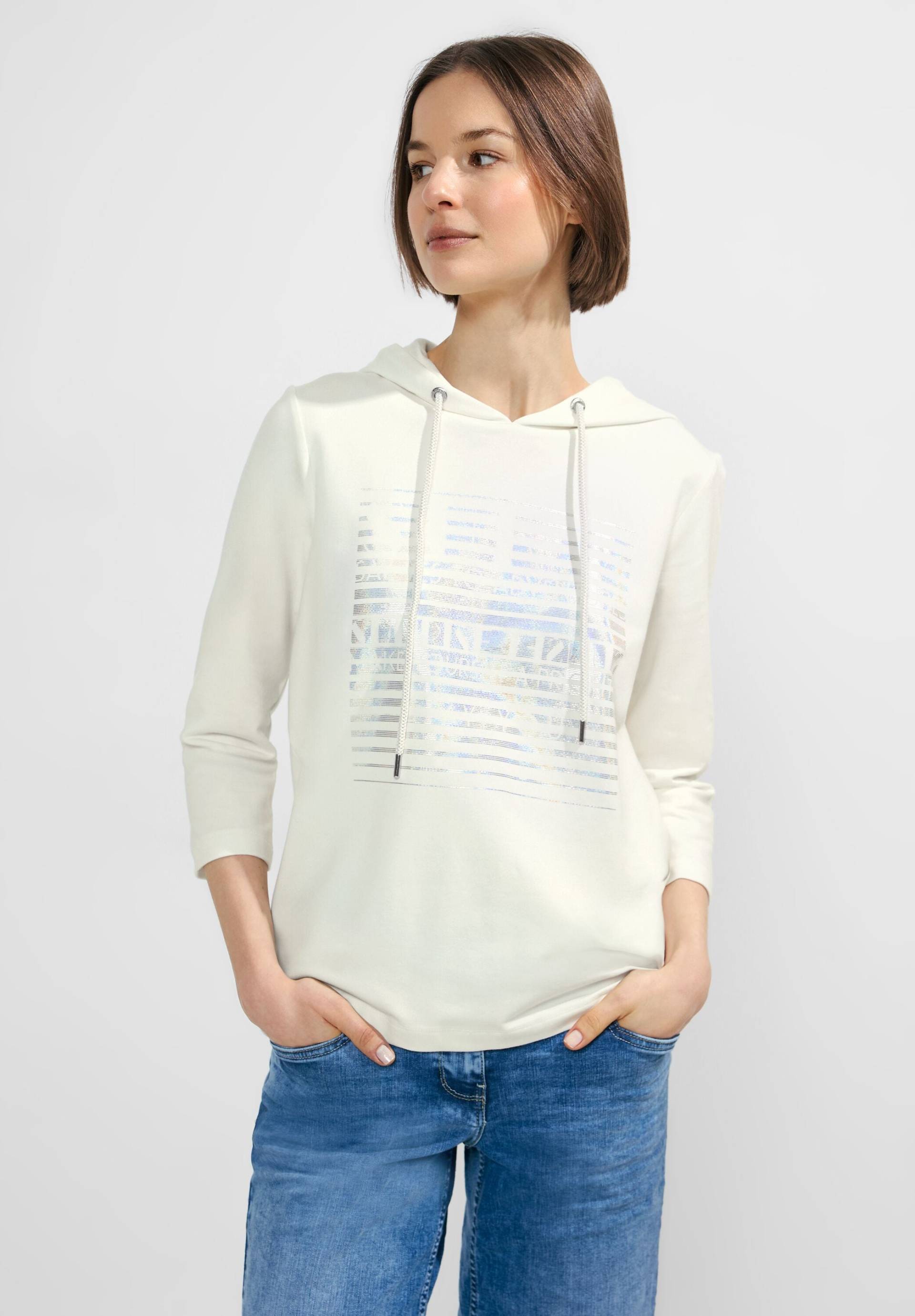 Cecil Hoodie von Cecil