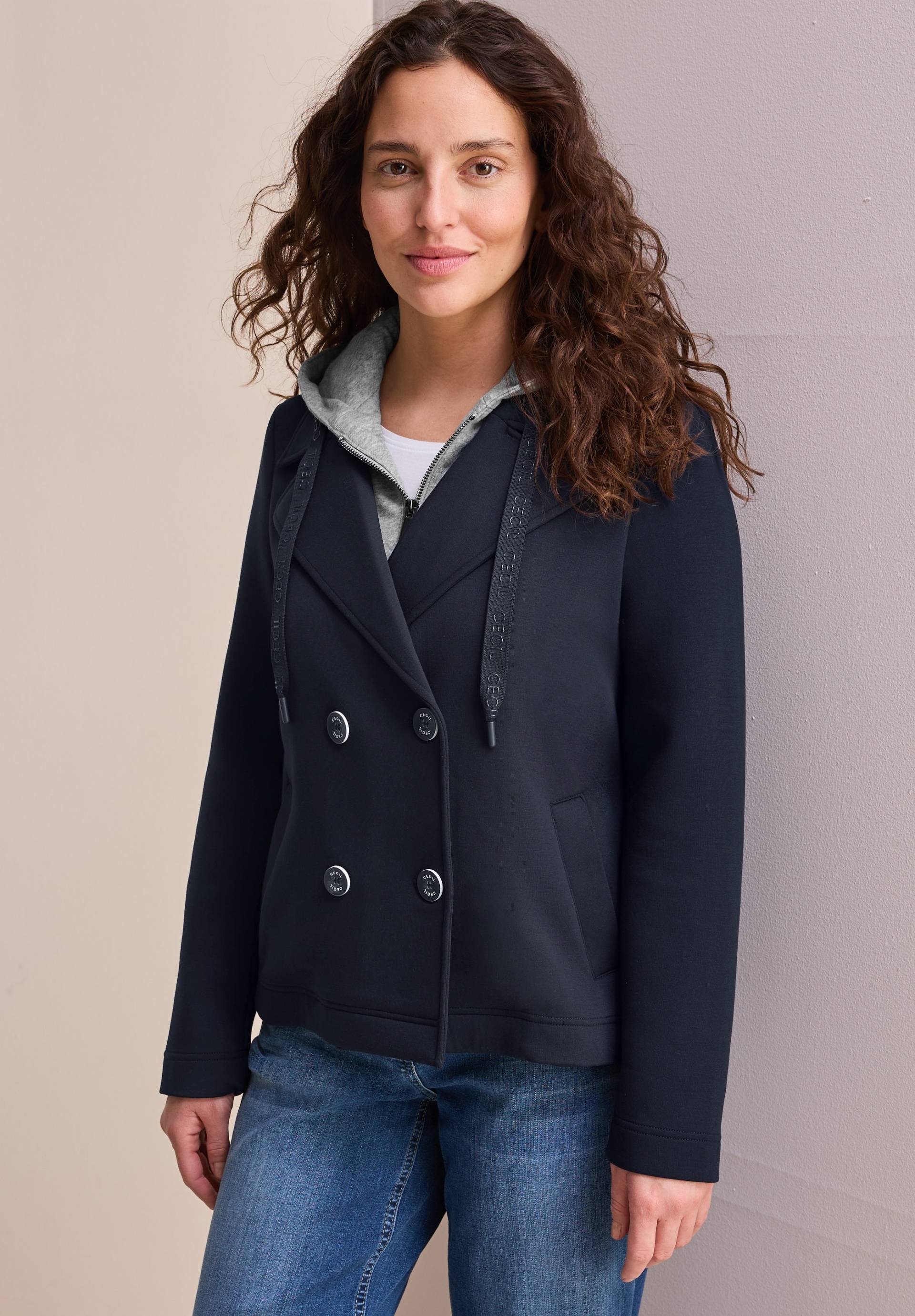 Cecil Jackenblazer, mit Inlay Cecil Jackenblazer, mit Inlay von Cecil
