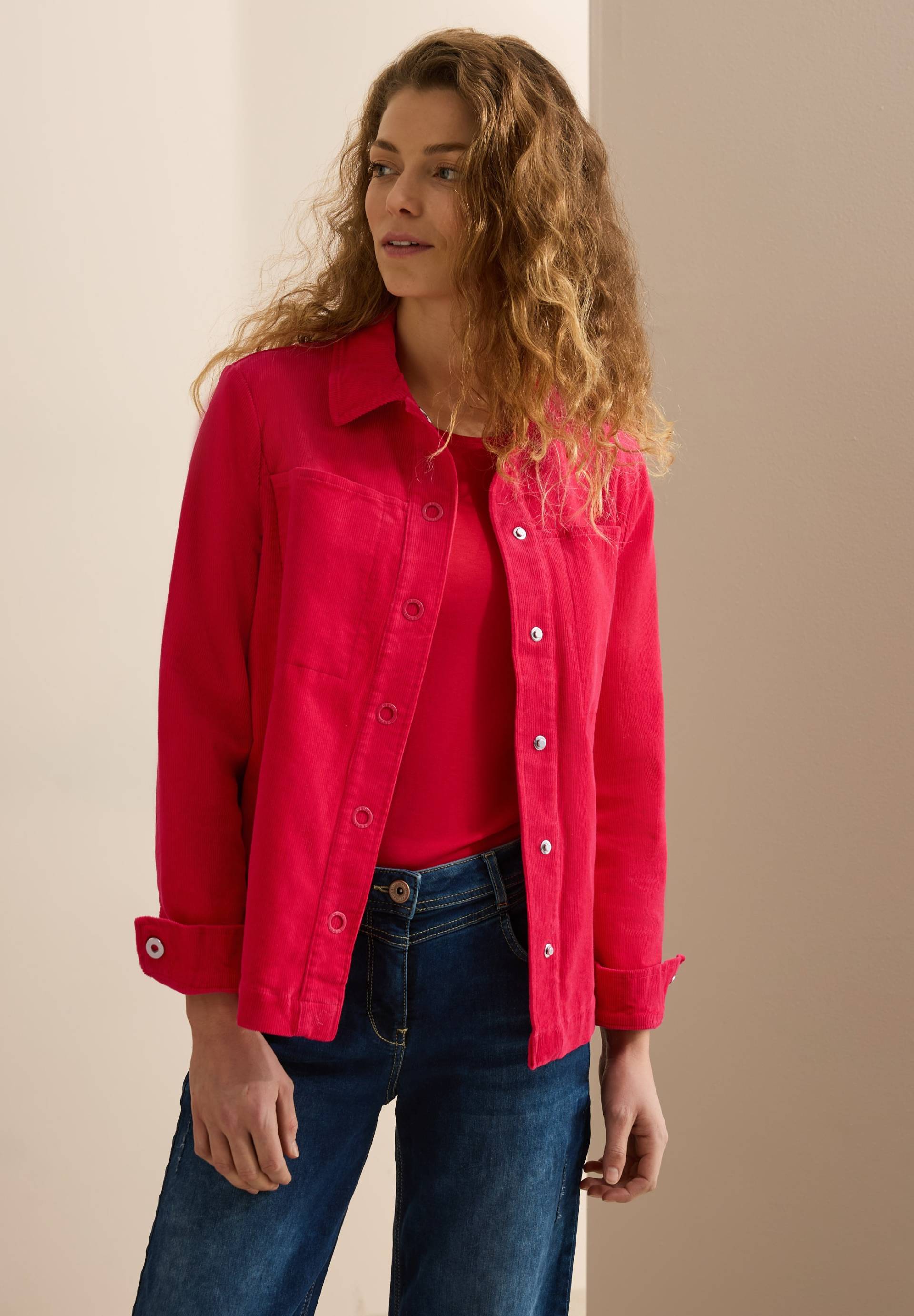 Cecil Jackenblazer, mit Stretchanteil Cecil Jackenblazer, mit Stretchanteil von Cecil