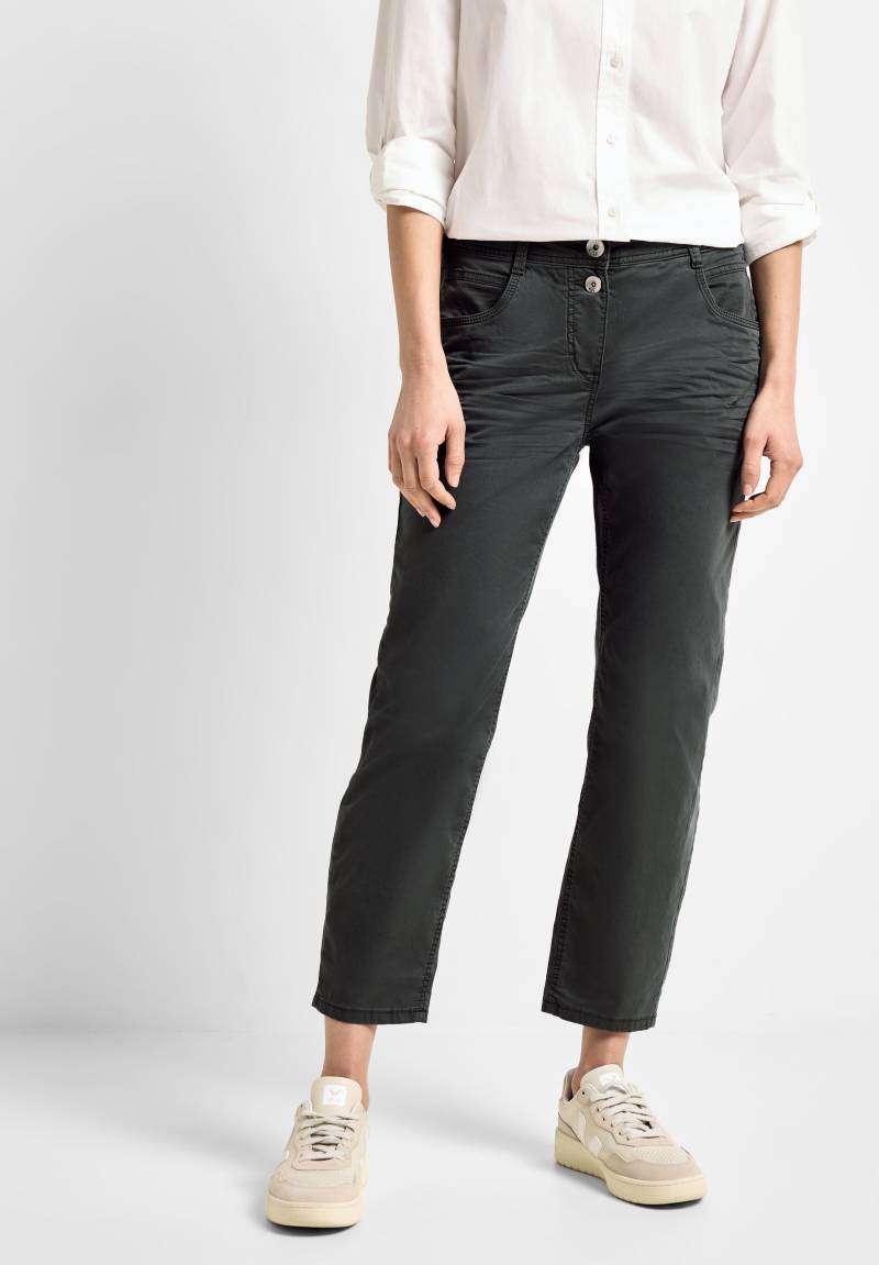 Cecil Jerseyhose »Style Scarlett«, mit vielseitigem Design von Cecil