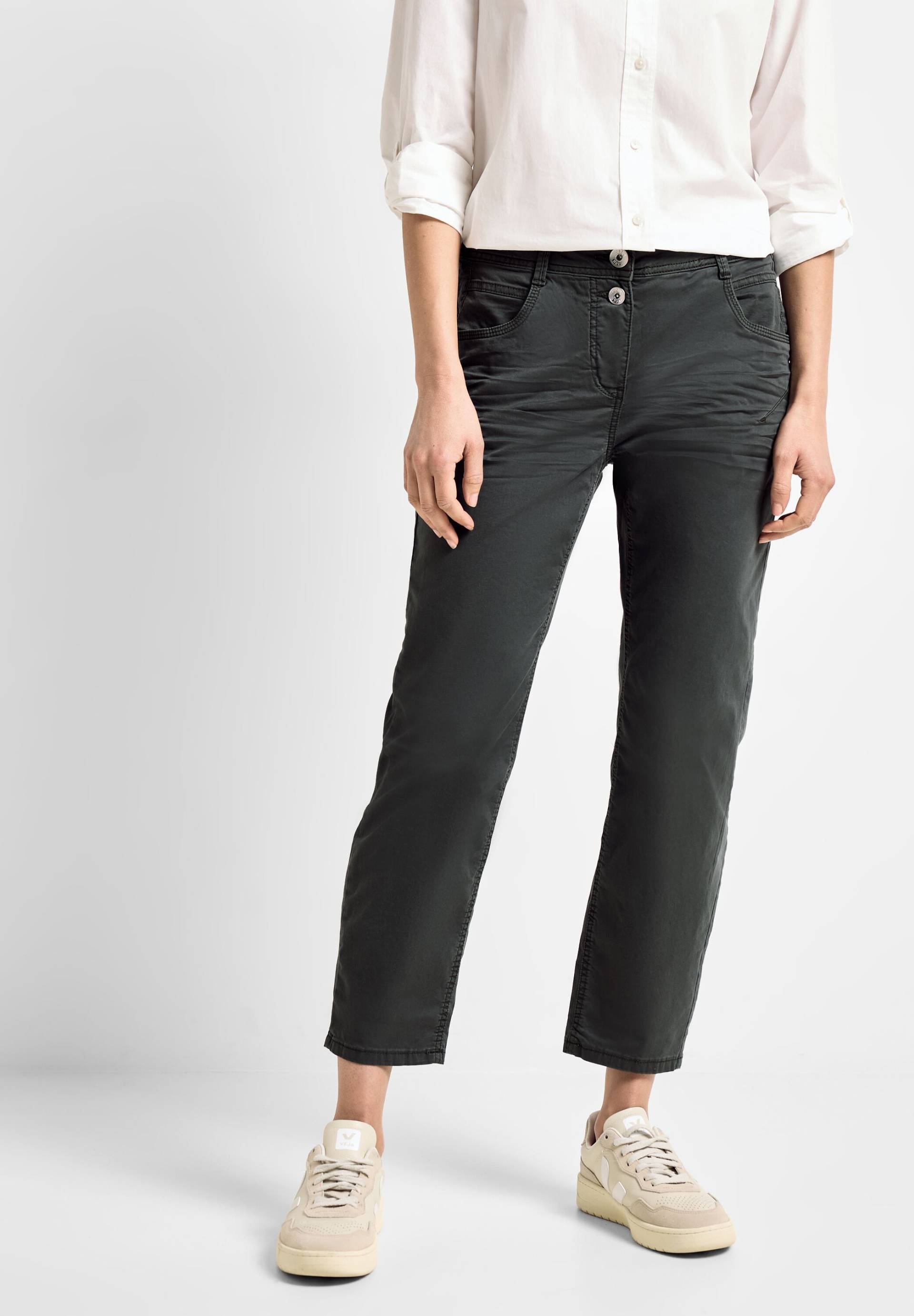 Cecil Jerseyhose »Style Scarlett«, mit vielseitigem Design Cecil Jerseyhose »Style Scarlett«, mit vielseitigem Design von Cecil