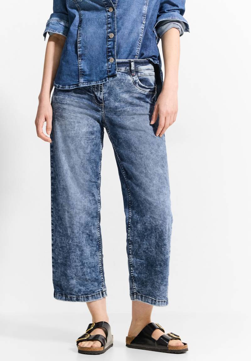 Cecil Loose-fit-Jeans »Style Neele«, im Five-Pocket Style von Cecil