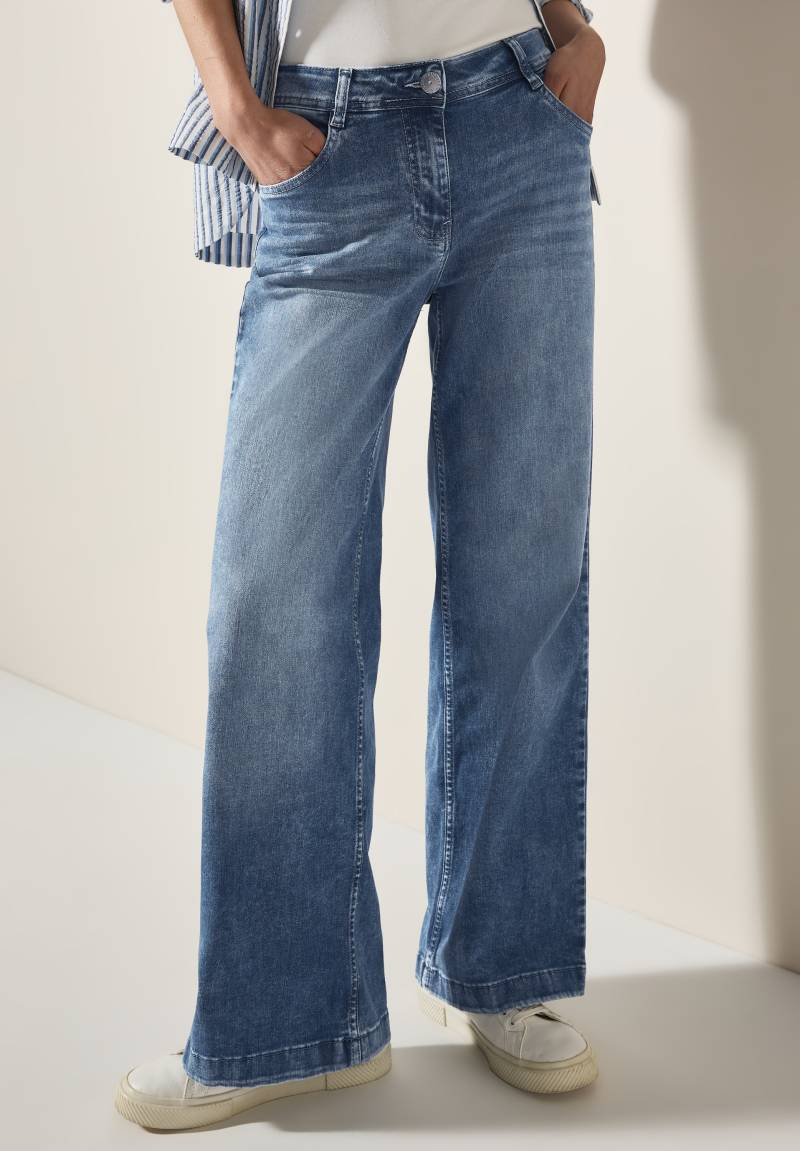 Cecil Loose-fit-Jeans »Style Neele«, im Five-Pocket Style von Cecil