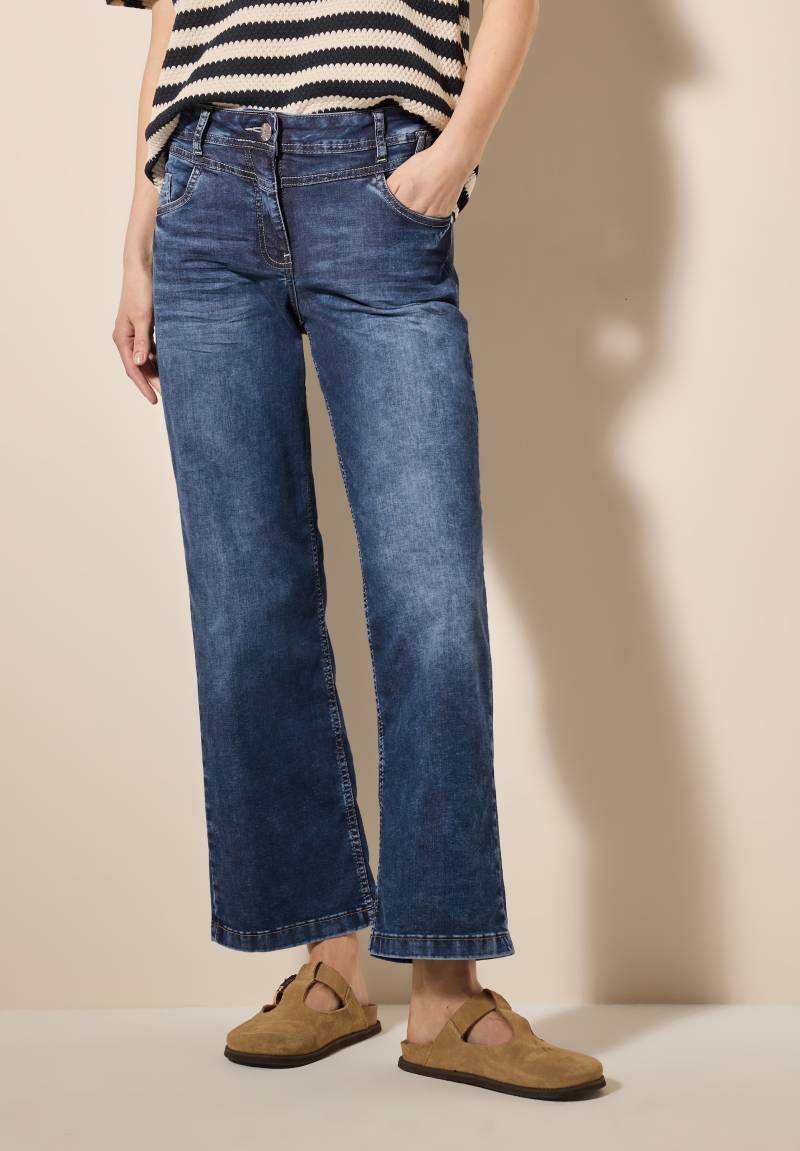 Cecil Loose-fit-Jeans »Style Neele« von Cecil