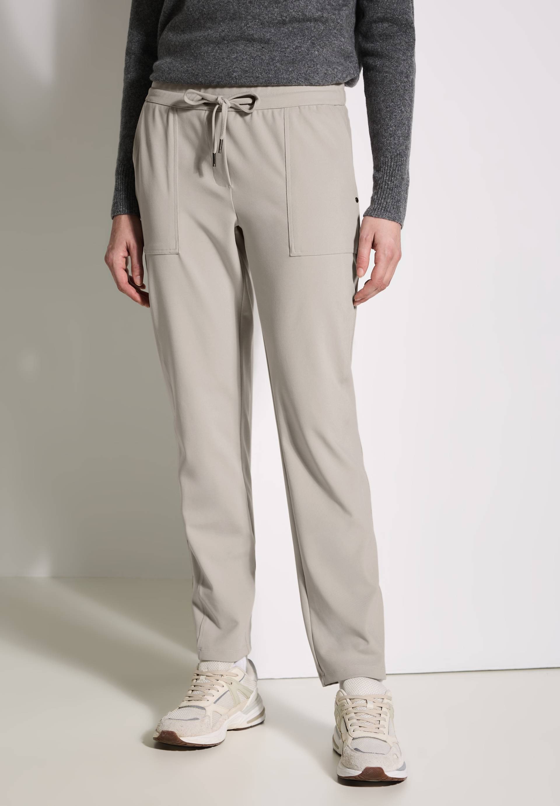 Cecil Schlupfhose »Style Tracey«, im Casual Fit von Cecil