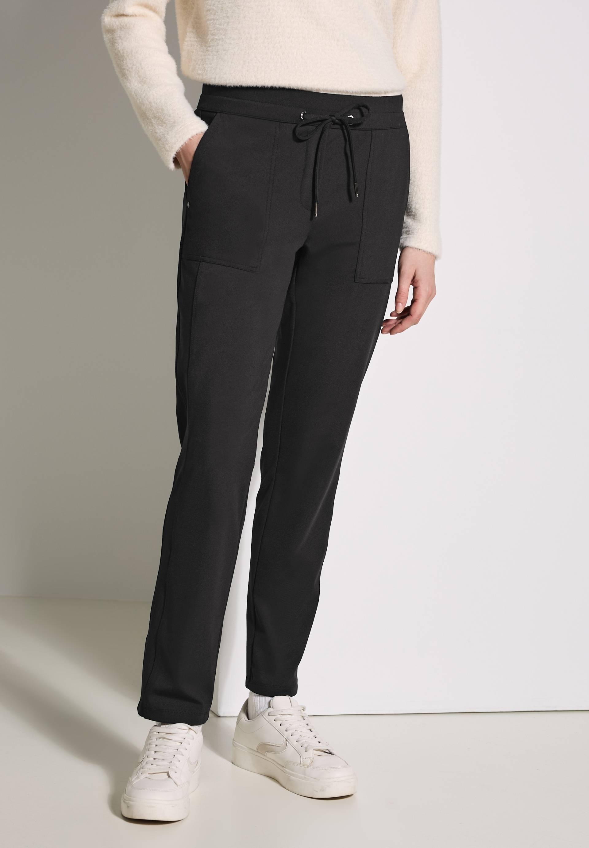 Cecil Schlupfhose »Style Tracey«, im Casual Fit von Cecil