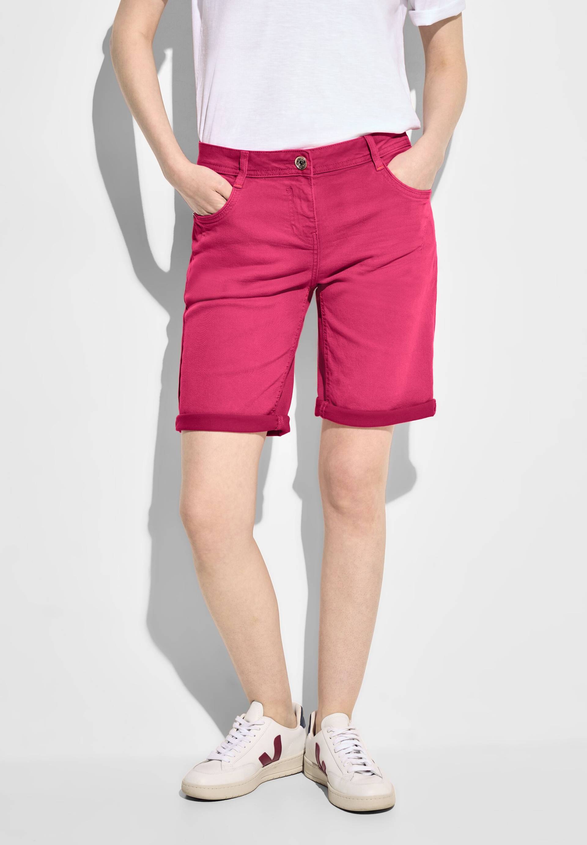 Cecil Shorts »Style Scarlett«, mit Eingrifftaschen von Cecil