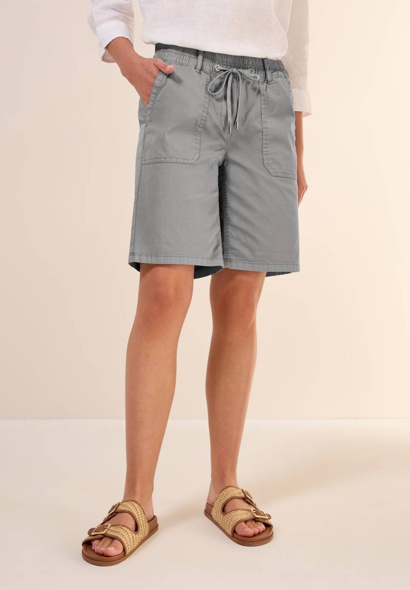 Cecil Shorts »Style Tracey«, mit elastischem Bund und Tunnelzug von Cecil