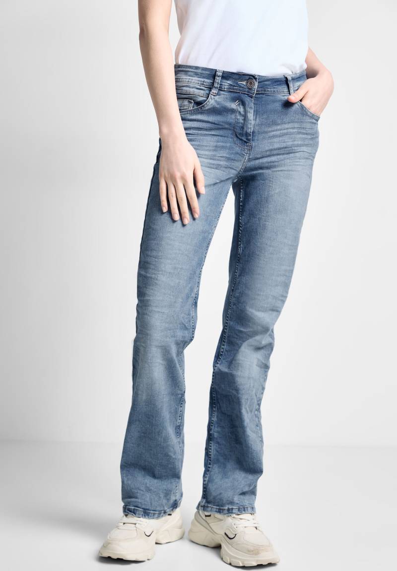 Cecil Slim-fit-Jeans »Style Toronto« von Cecil