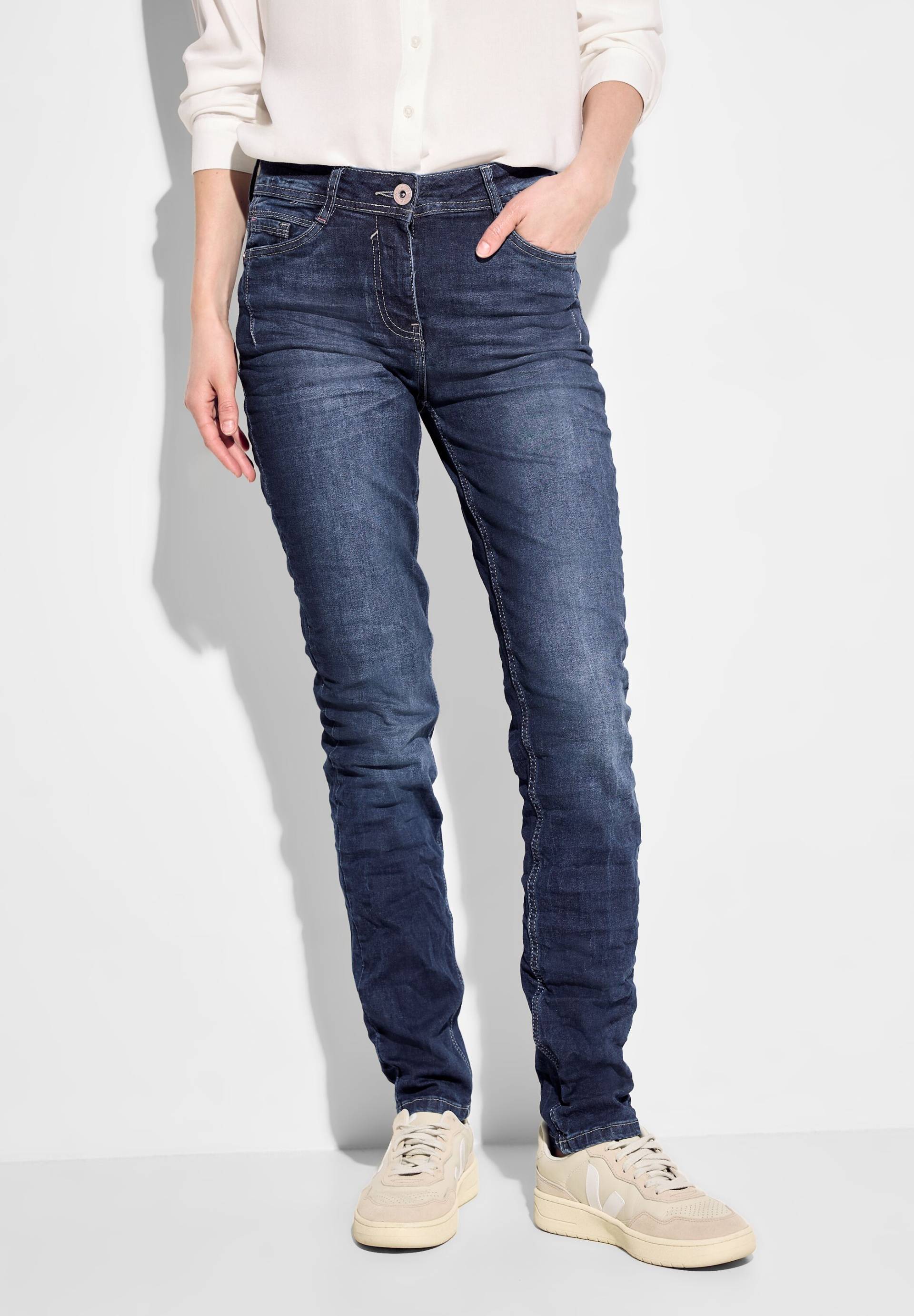 Cecil Slim-fit-Jeans von Cecil