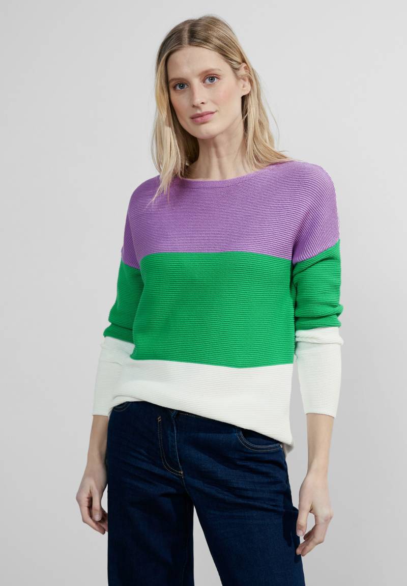 Cecil Strickpullover von Cecil