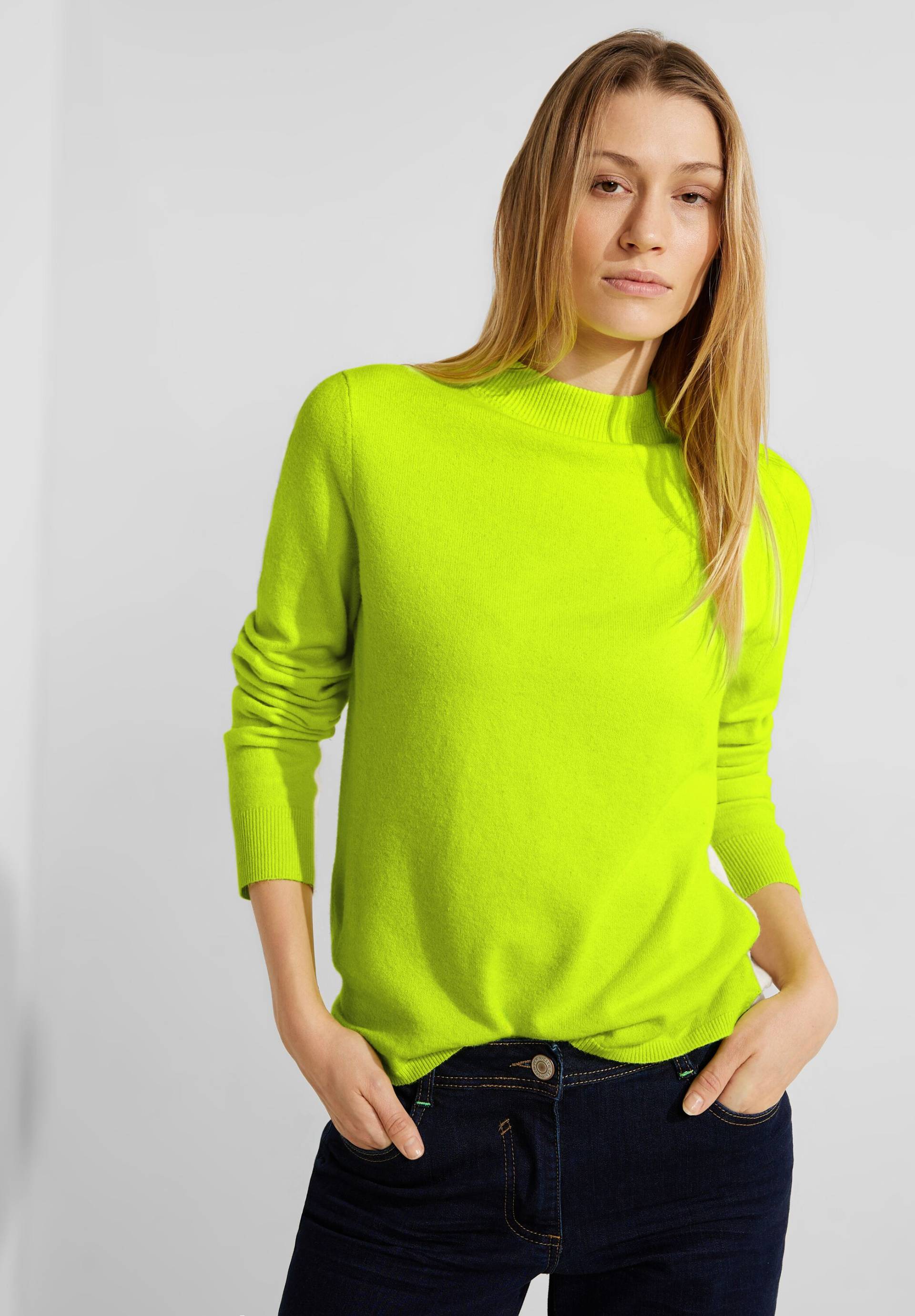 Cecil Strickpullover von Cecil