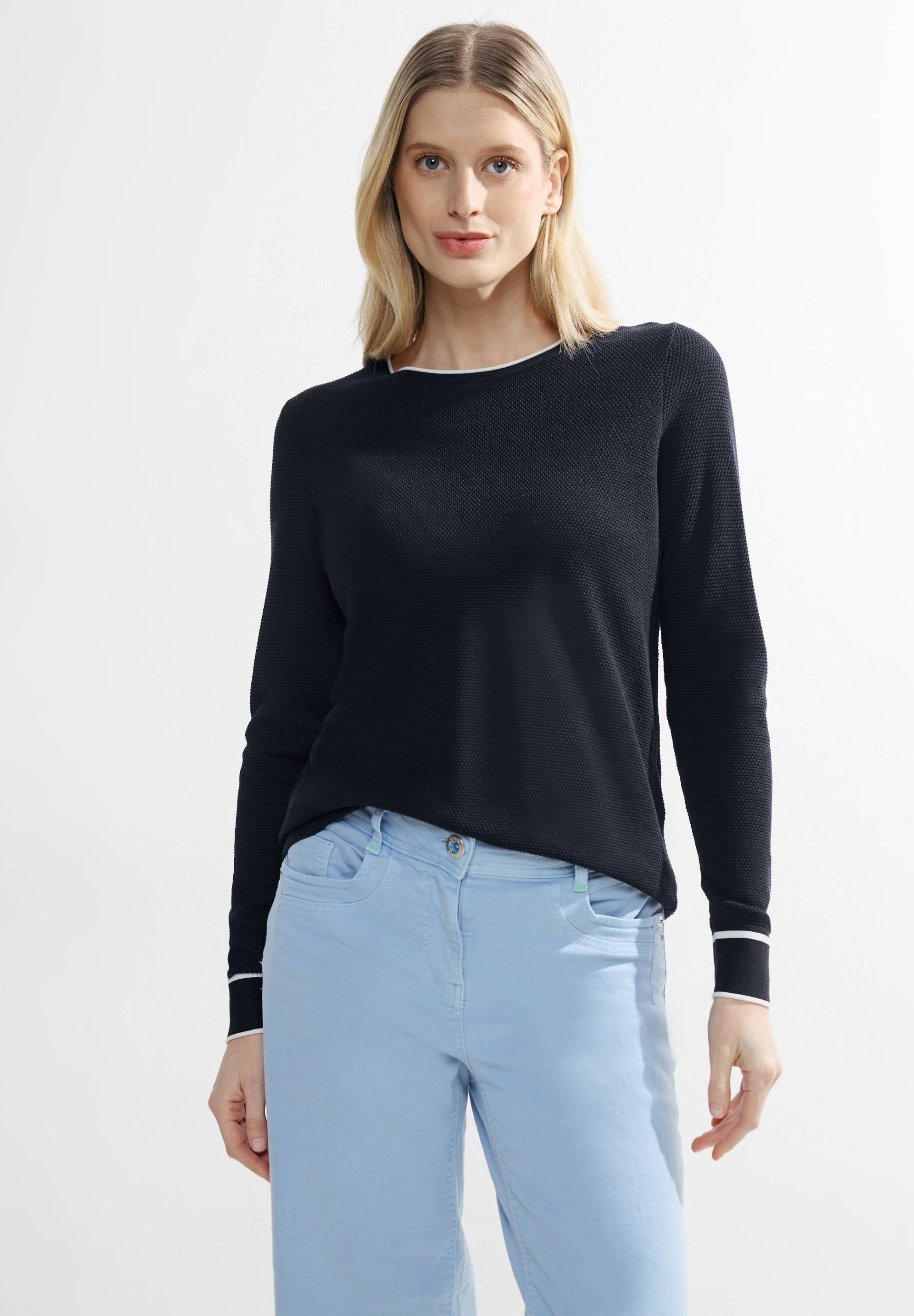 Cecil Strickpullover von Cecil