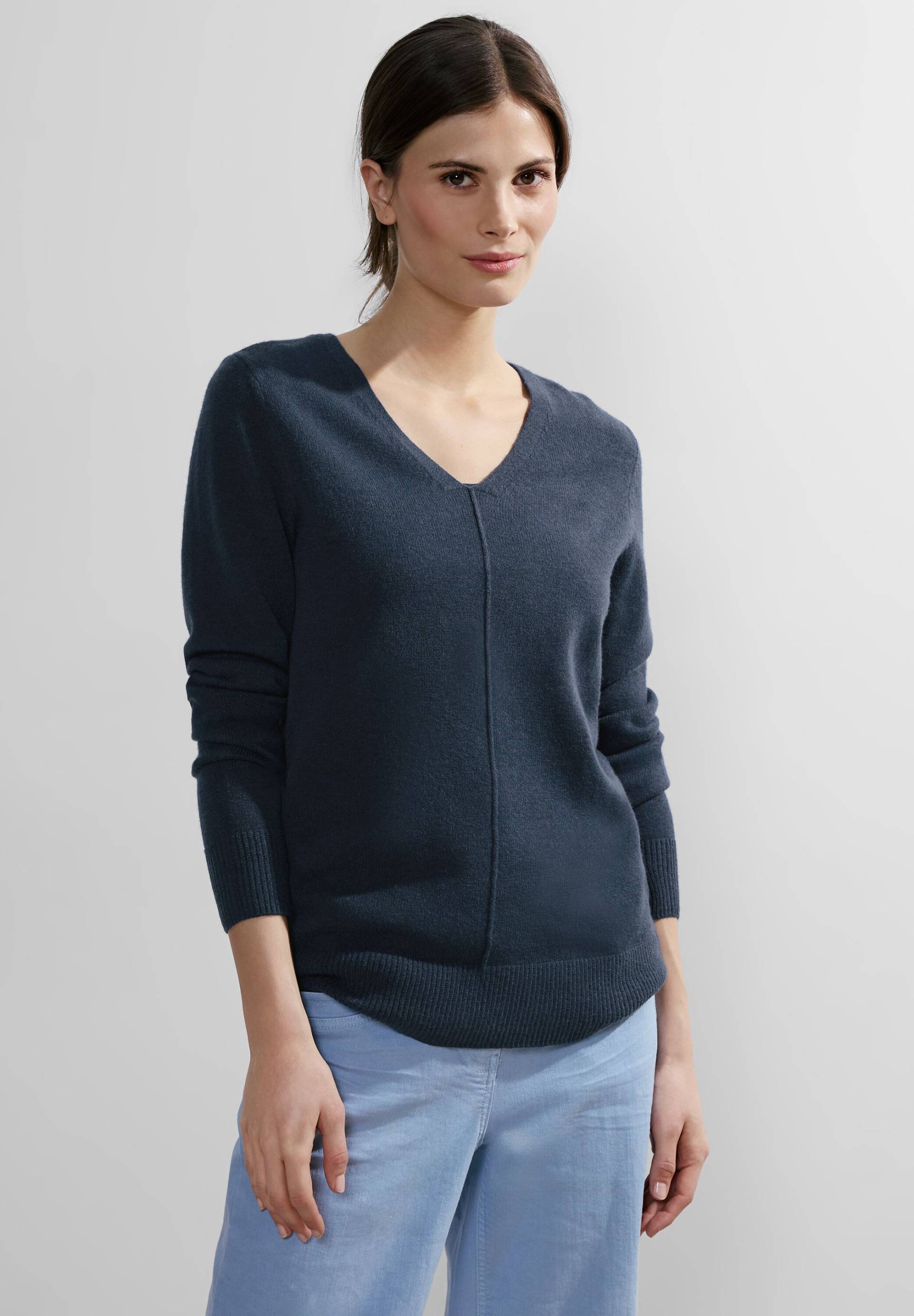 Cecil Strickpullover »Cosy« von Cecil