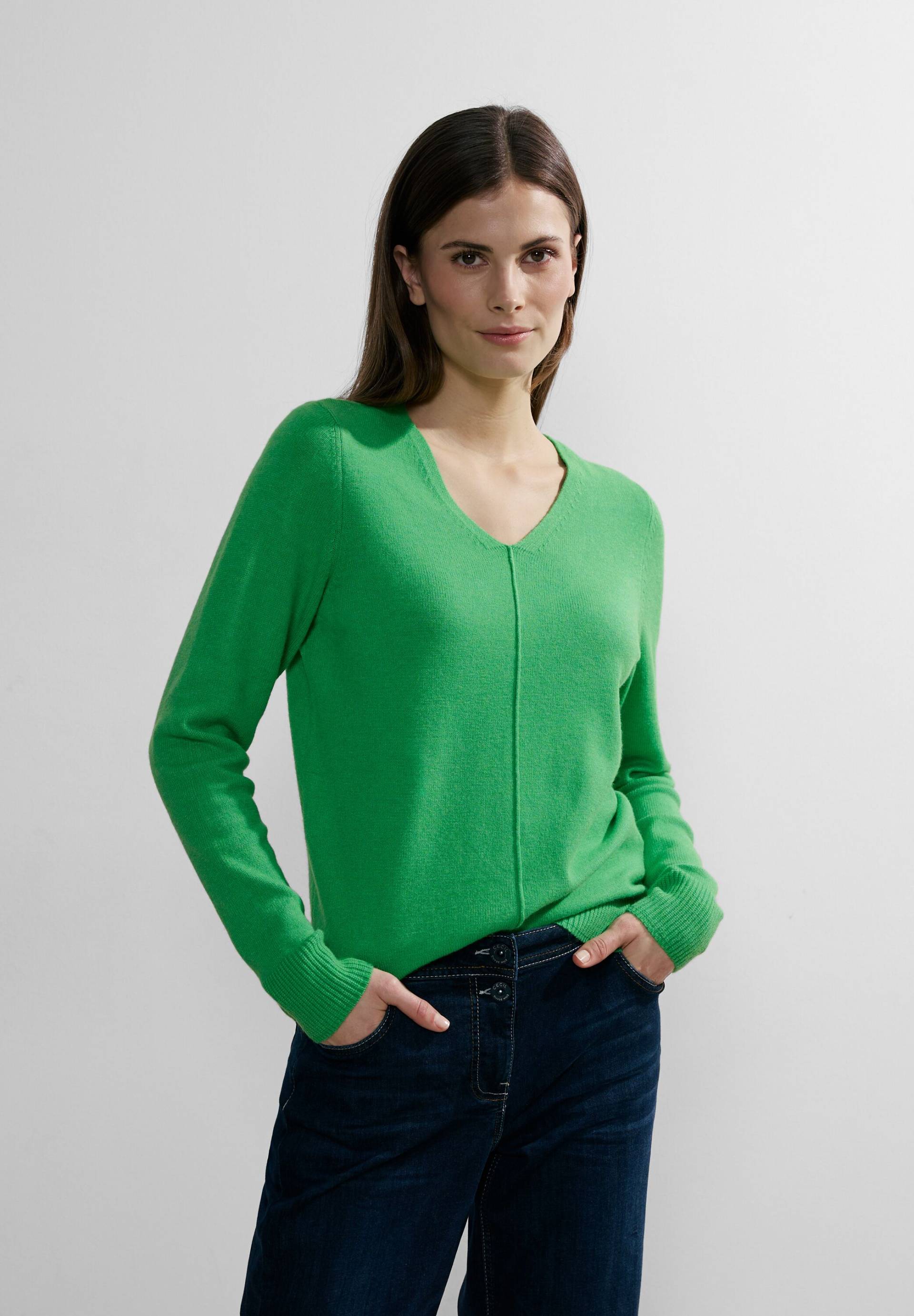 Cecil Strickpullover »Cosy« von Cecil