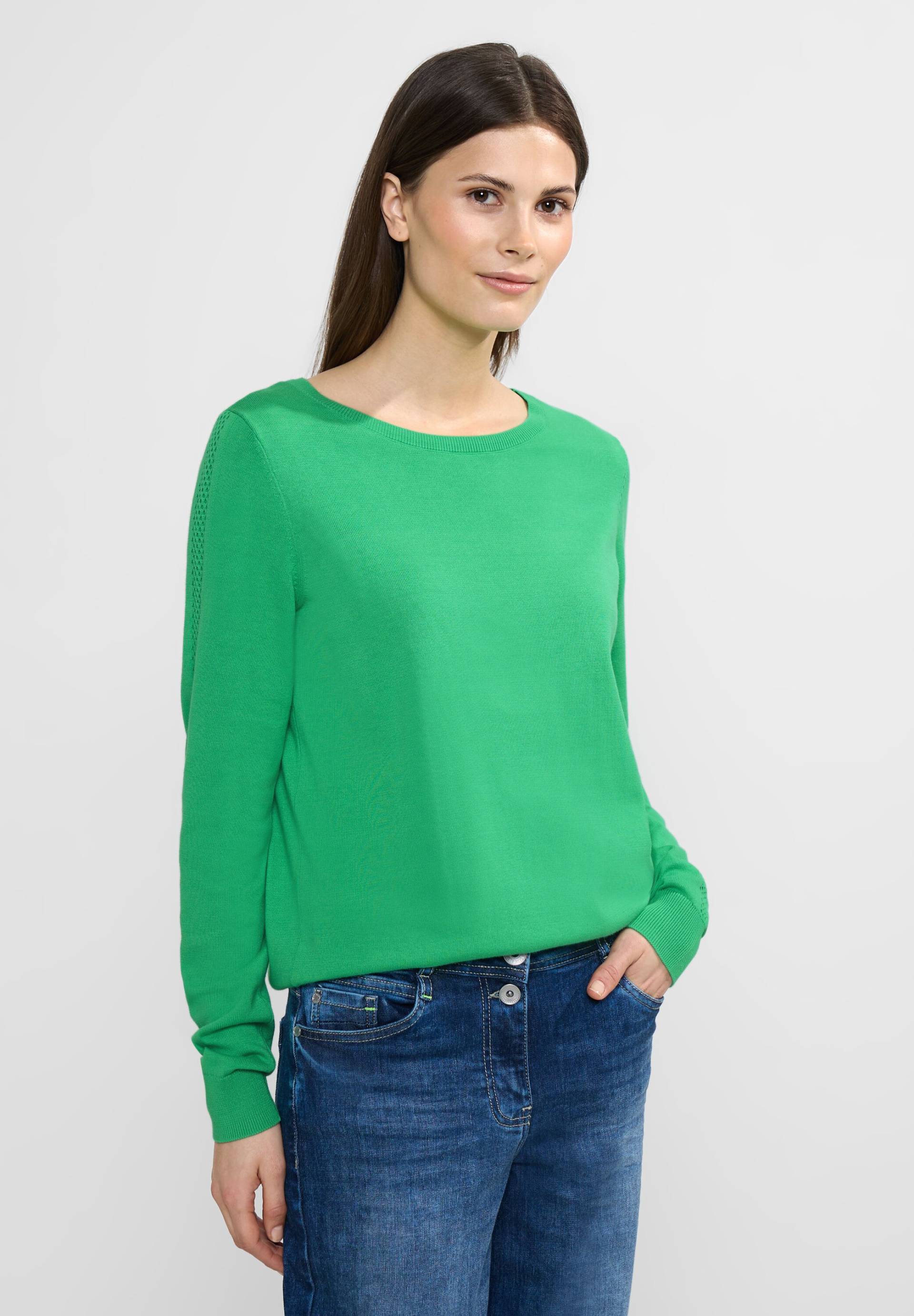 Cecil Strickpullover von Cecil