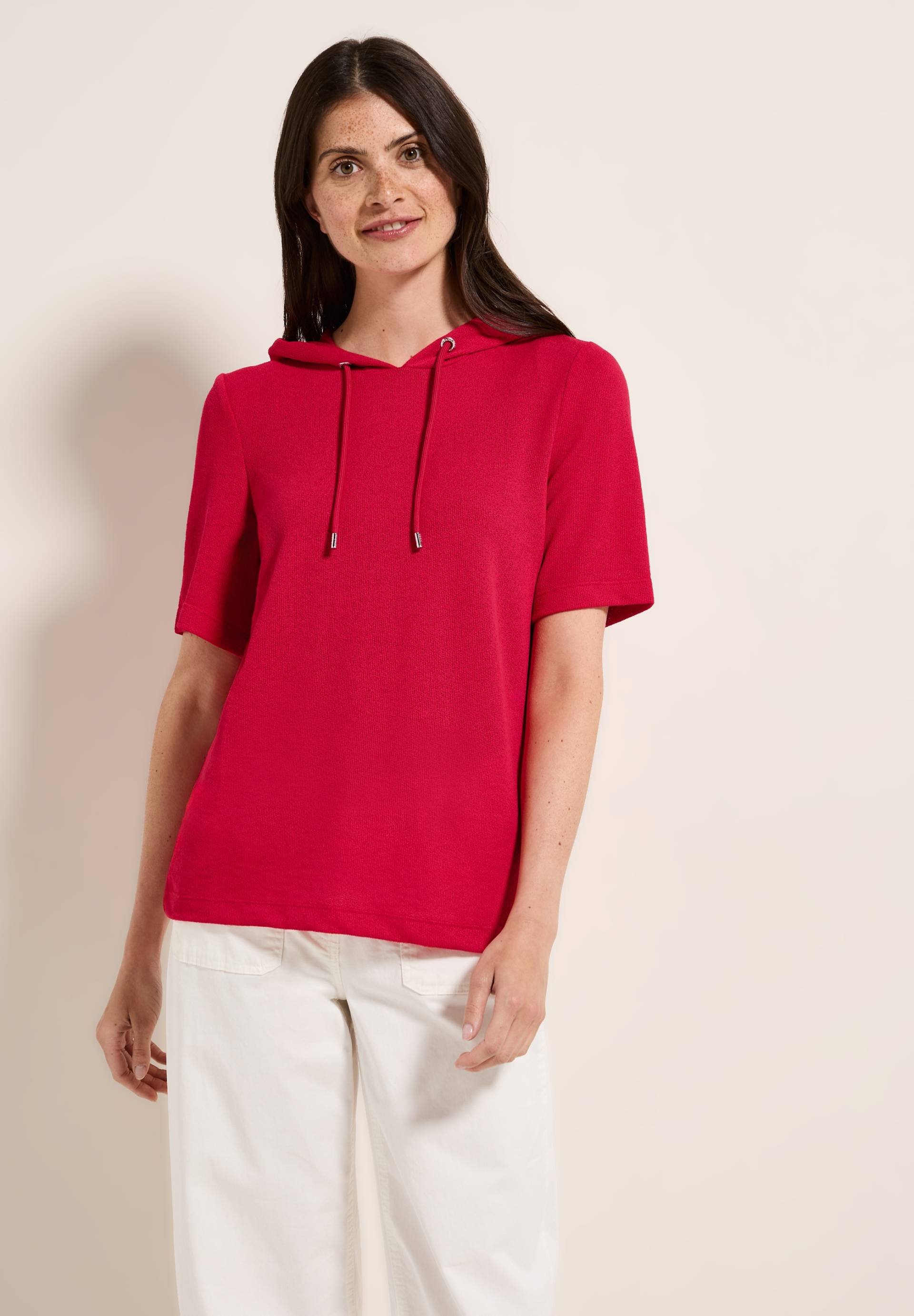 Cecil Sweatjacke, mit Kapuze Cecil Sweatjacke, mit Kapuze von Cecil
