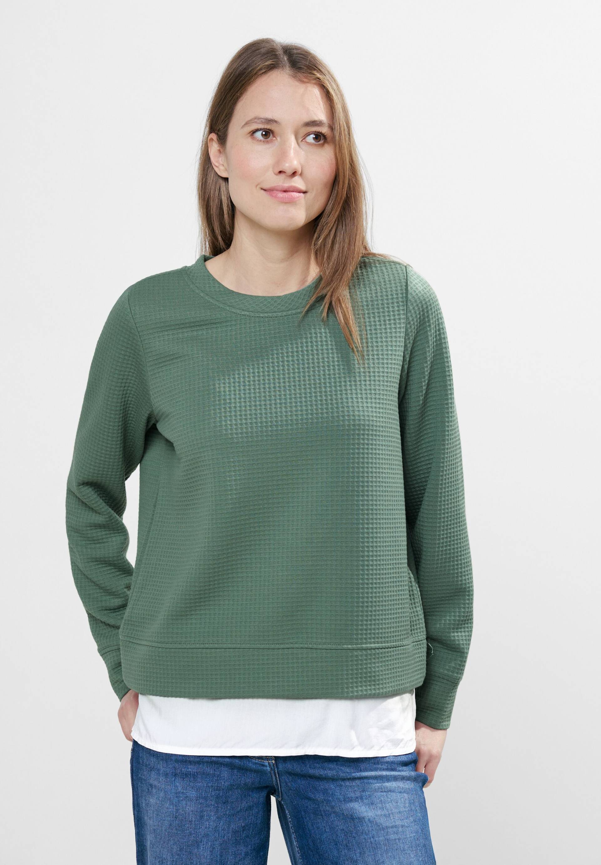 Cecil Sweatshirt von Cecil