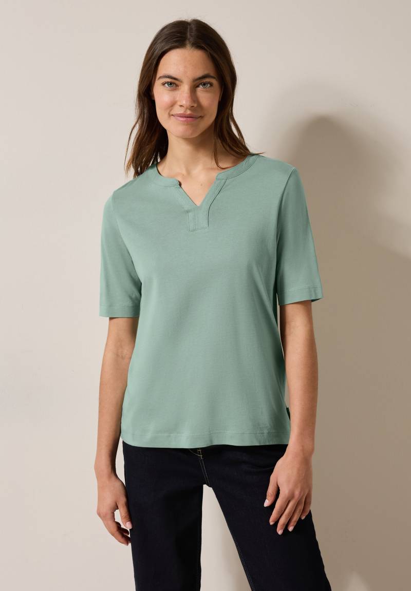 Cecil T-Shirt, im Tunik-Look von Cecil