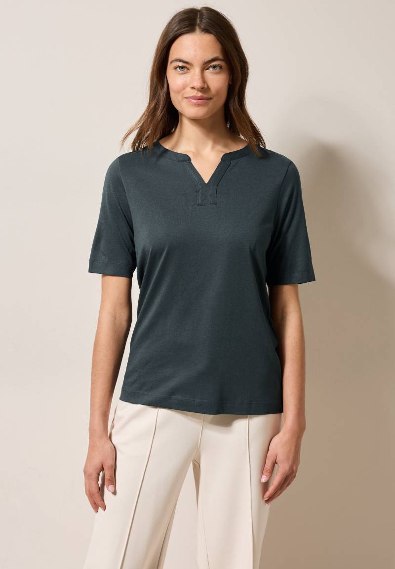 Cecil T-Shirt, im Tunik-Look von Cecil