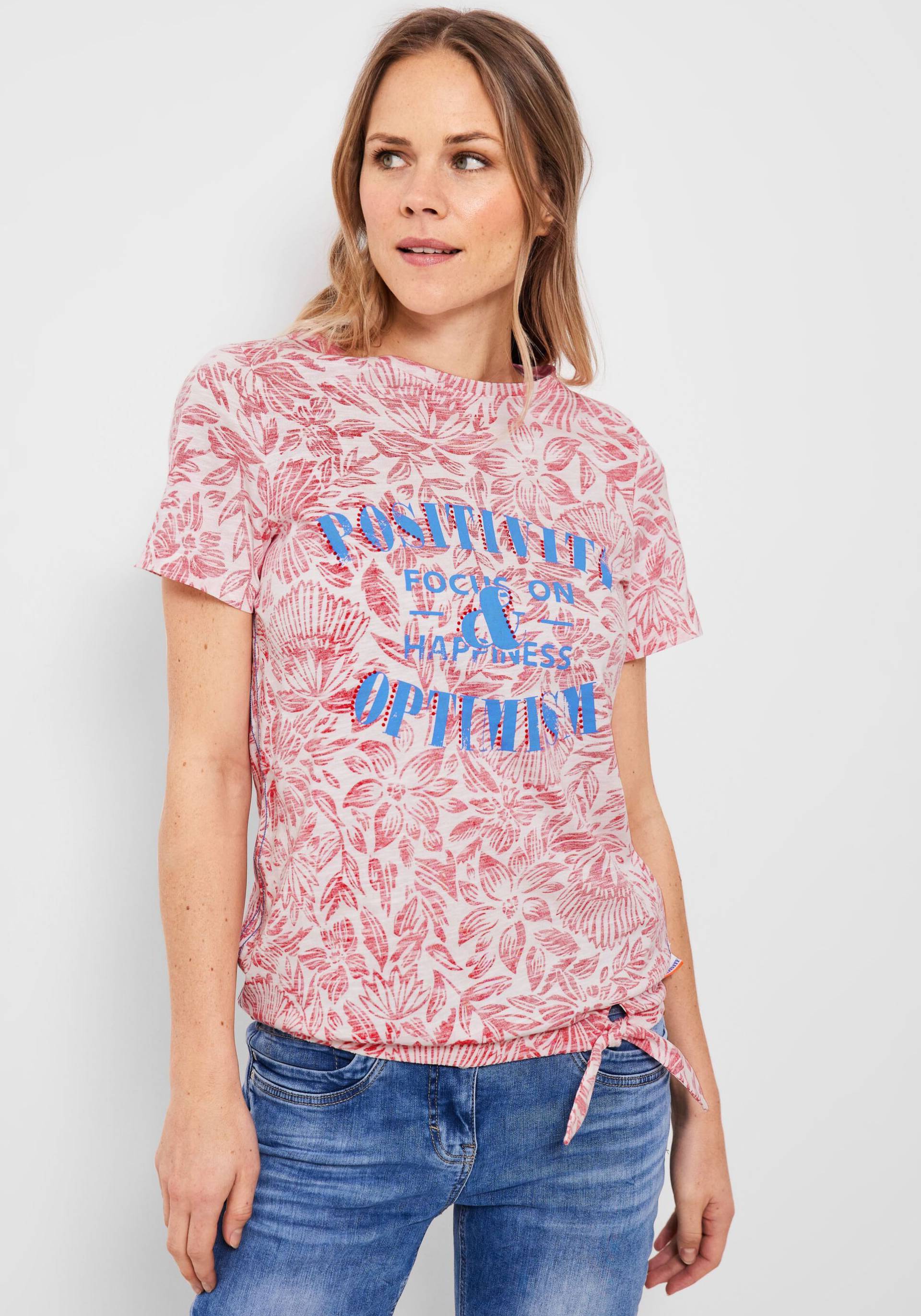 Cecil T-Shirt von Cecil