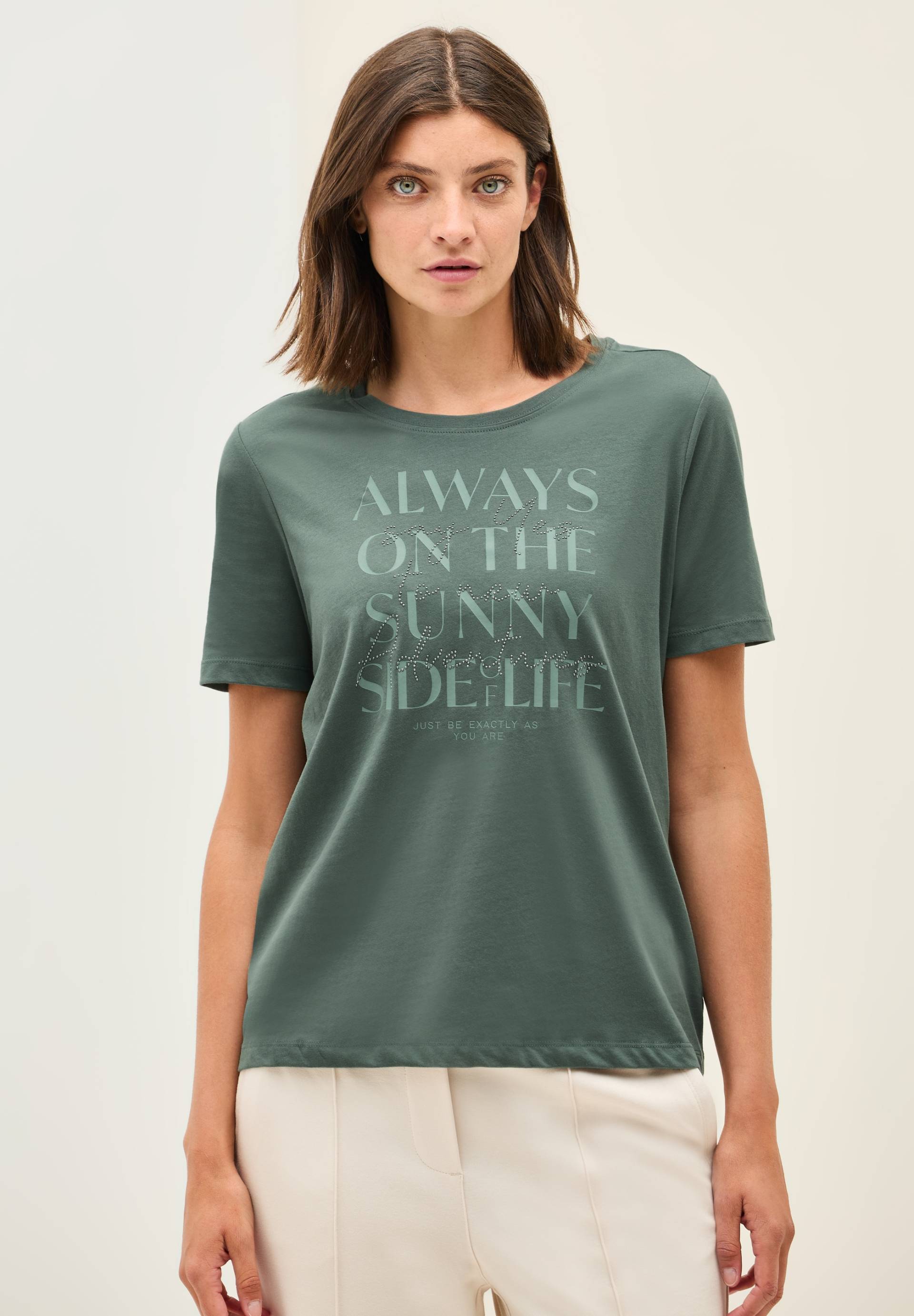 Cecil T-Shirt von Cecil